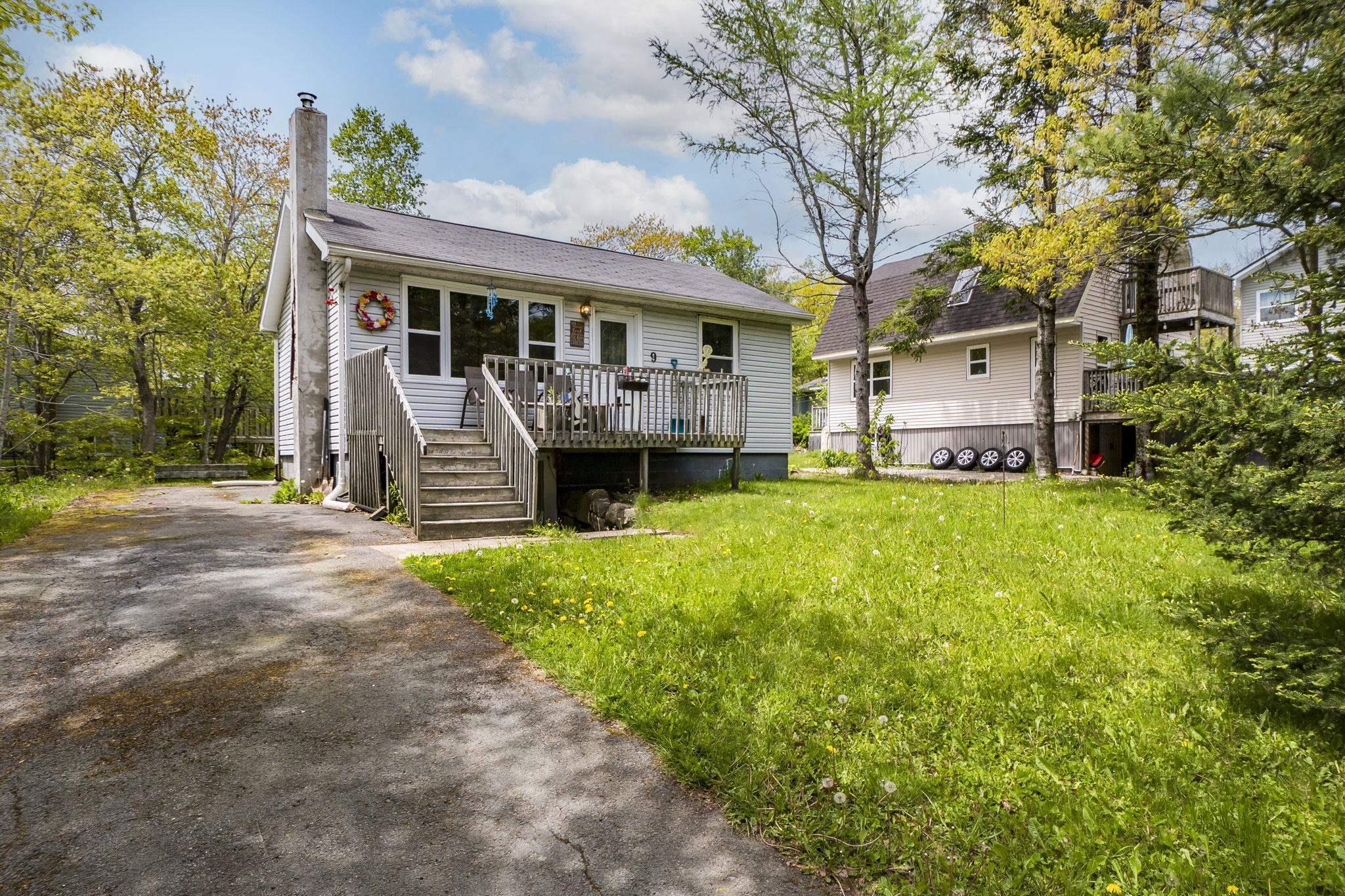 9 Sunset Lane, Hubley, NS (MLS® 202613139)