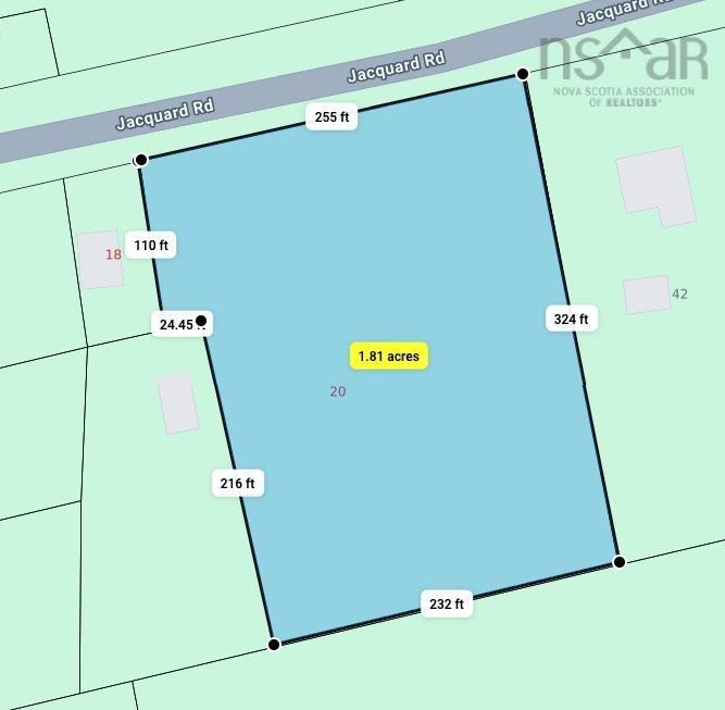 $327,500.00: 20 Jacquard Road, Lower Wedgeport