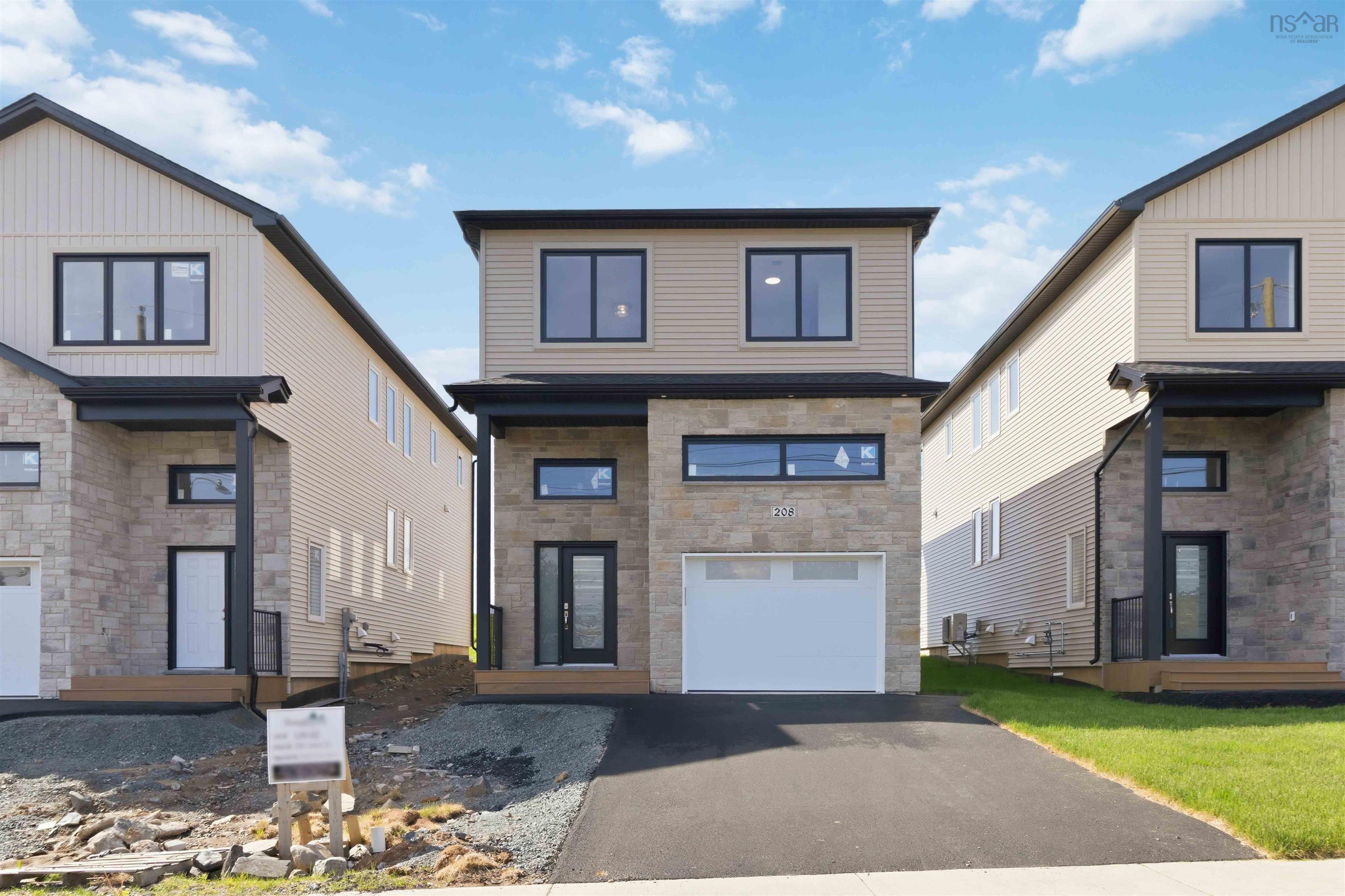 Lw02 208 Lewis Drive, West Bedford, NS (MLS 202613143)