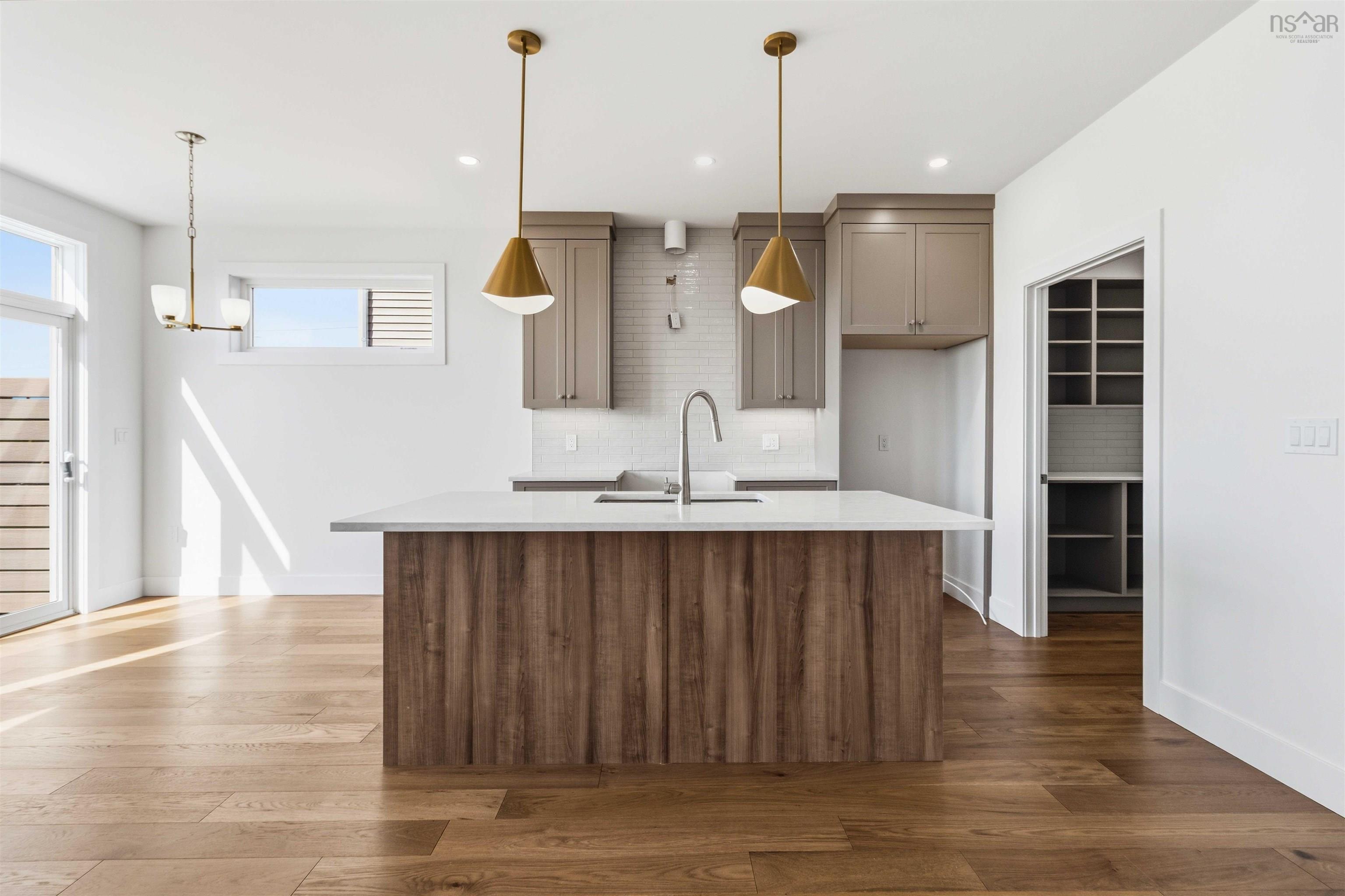 Lw02 208 Lewis Drive, West Bedford, NS (MLS 202613143)