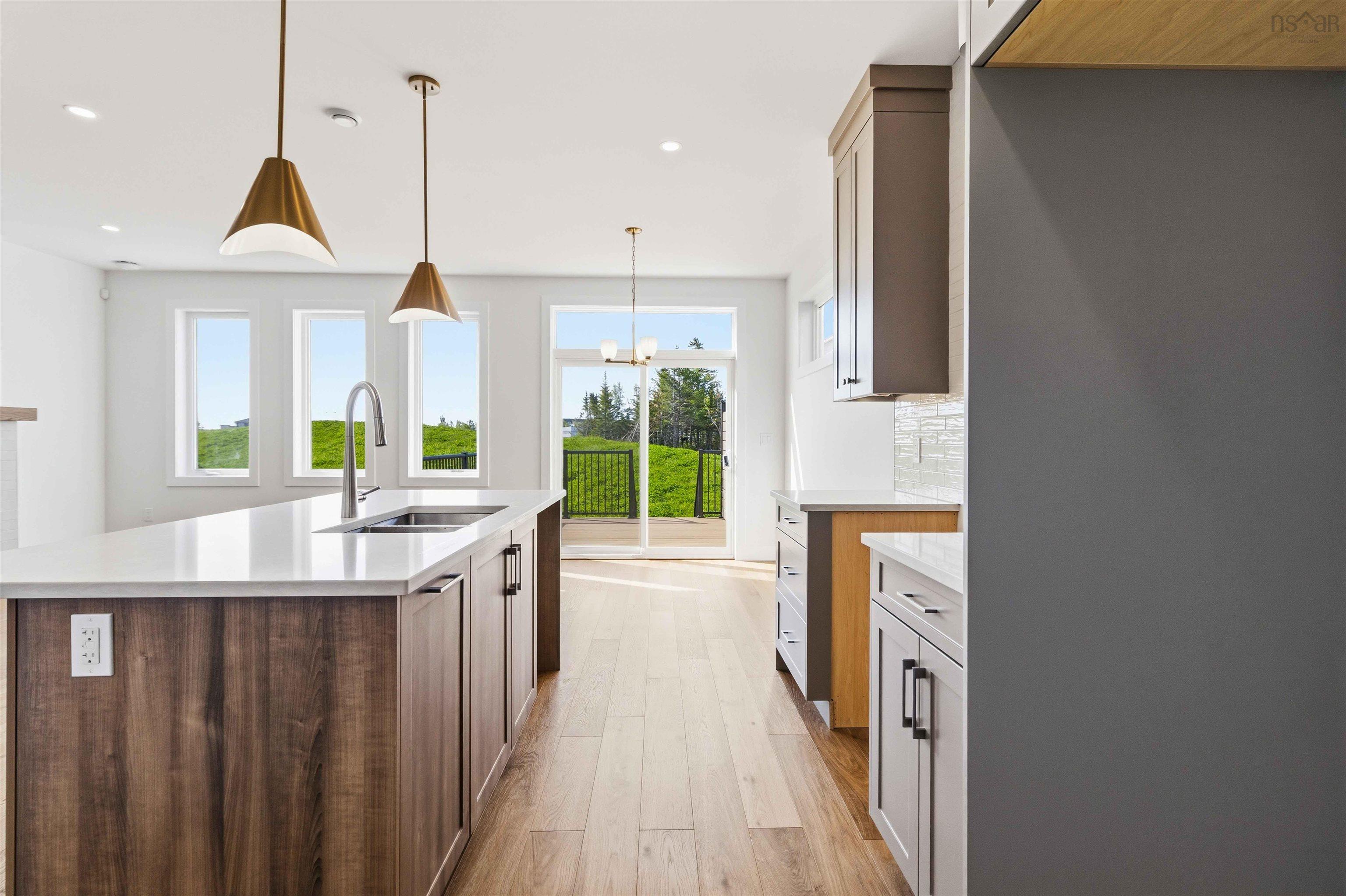 Lw02 208 Lewis Drive, West Bedford, NS (MLS 202613143)