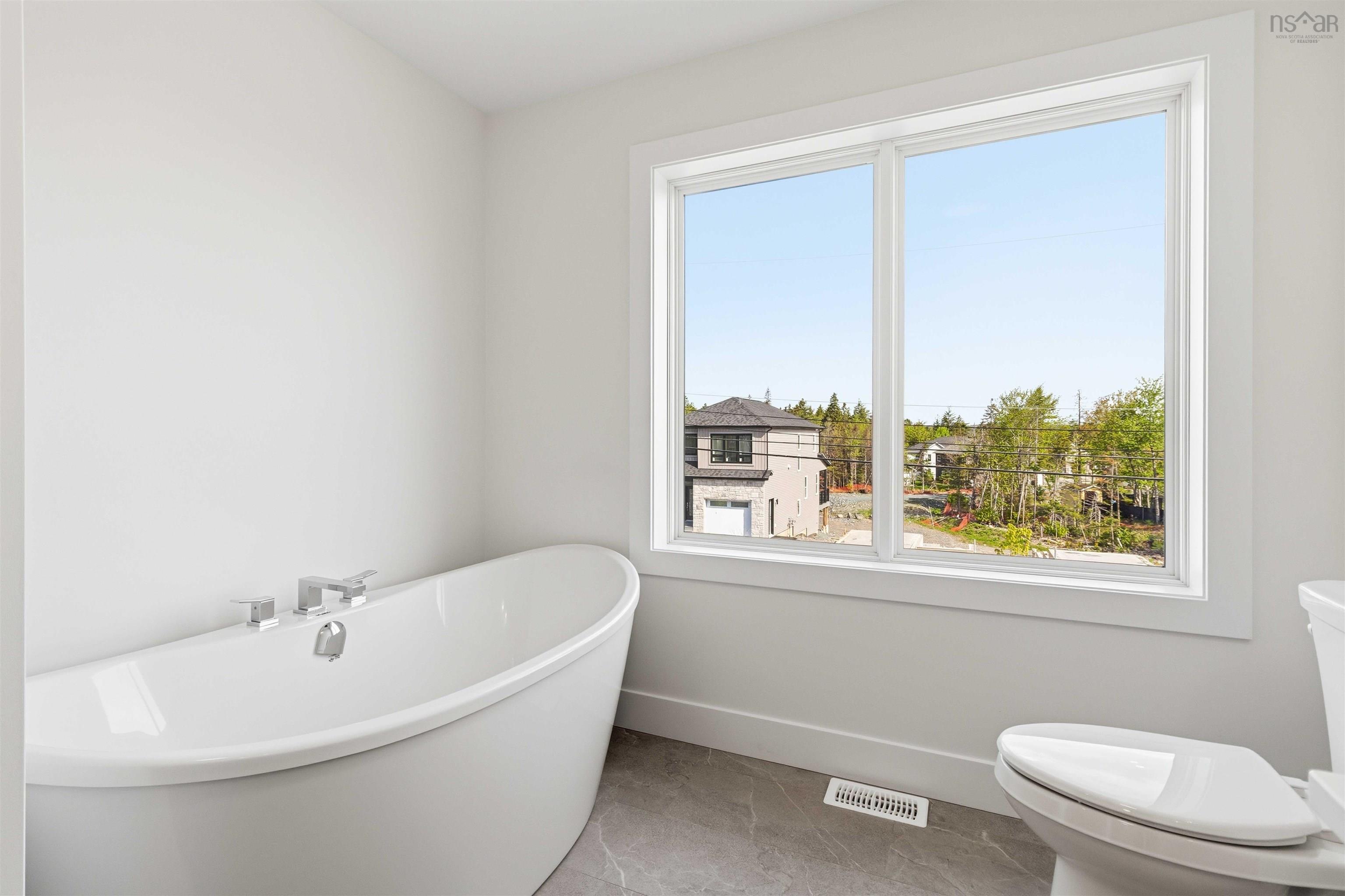 Lw02 208 Lewis Drive, West Bedford, NS (MLS 202613143)