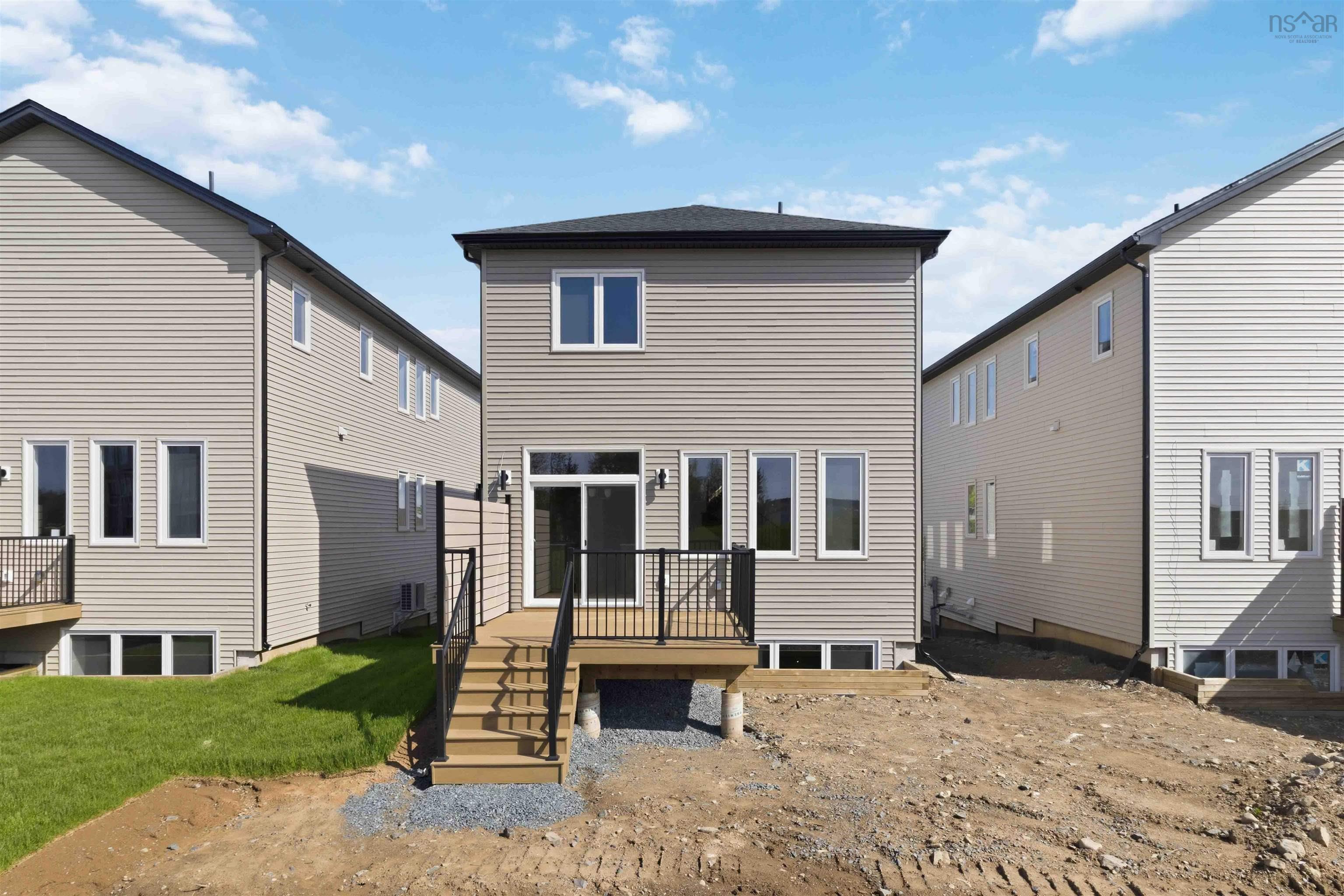 Lw02 208 Lewis Drive, West Bedford, NS (MLS 202613143)