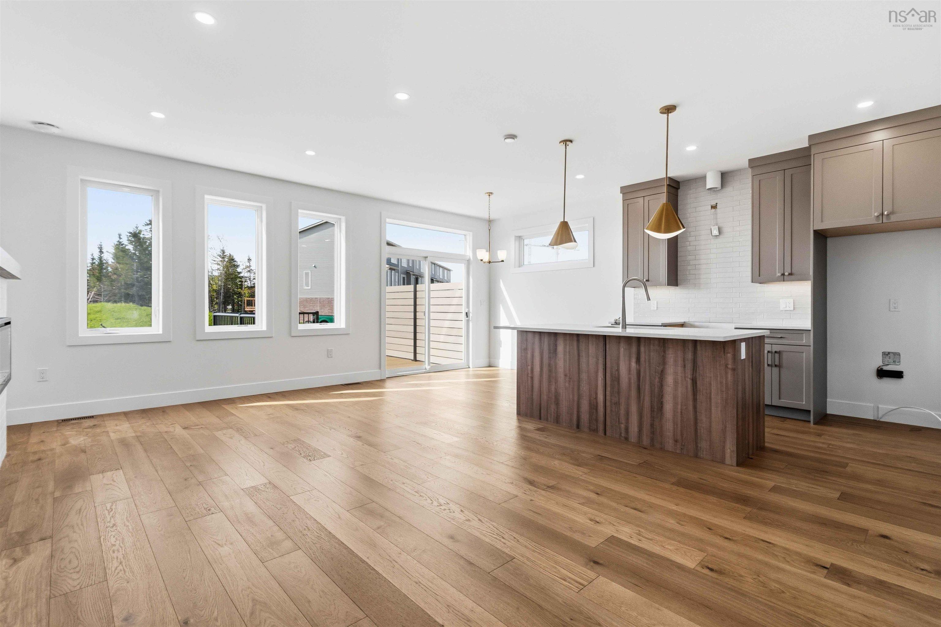 Lw02 208 Lewis Drive, West Bedford, NS (MLS 202613143)
