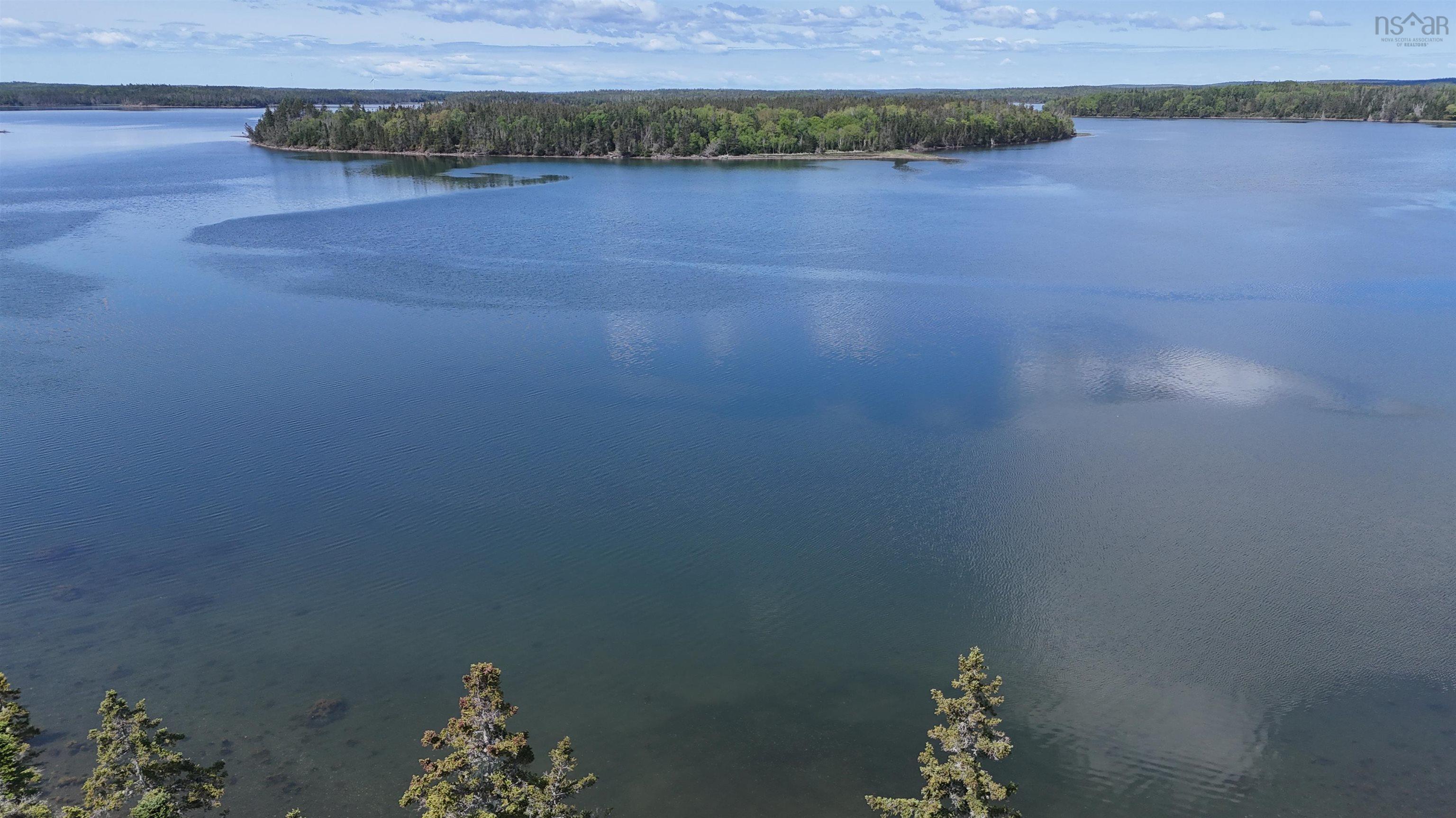 $67,500.00: Lot 18 Marine Way, South River Bourgeois