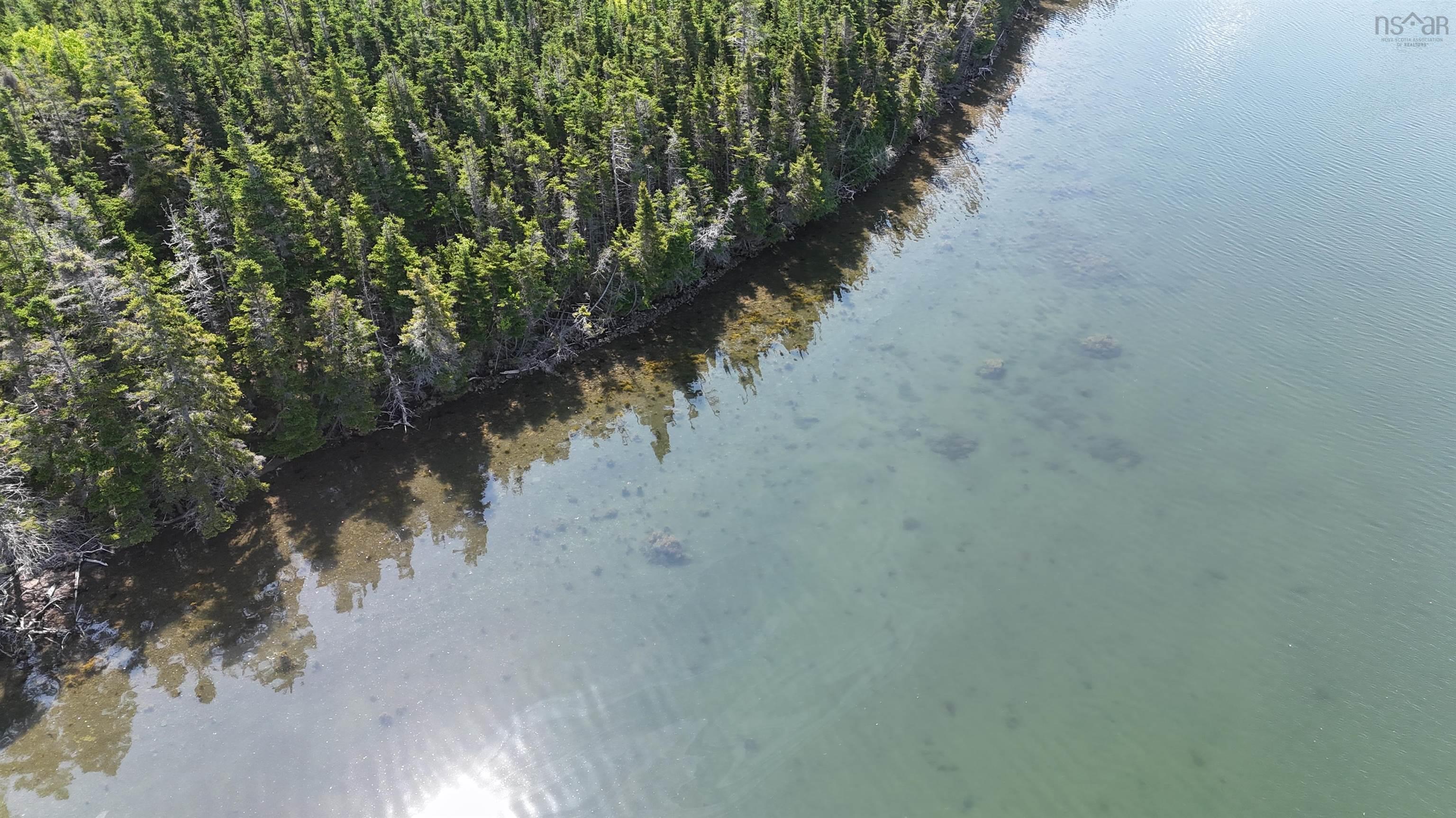 $67,500.00: Lot 18 Marine Way, South River Bourgeois