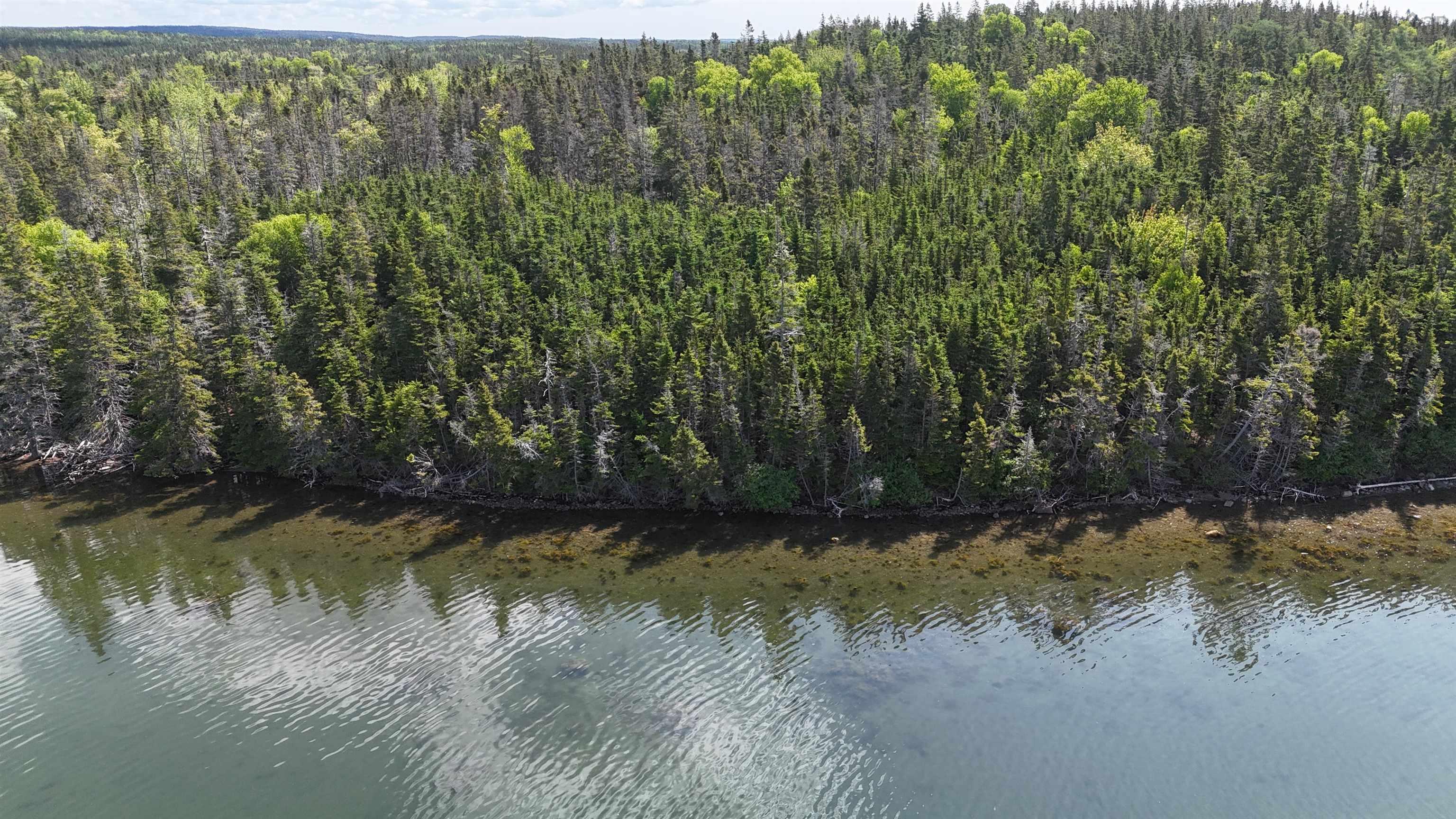 $67,500.00: Lot 18 Marine Way, South River Bourgeois