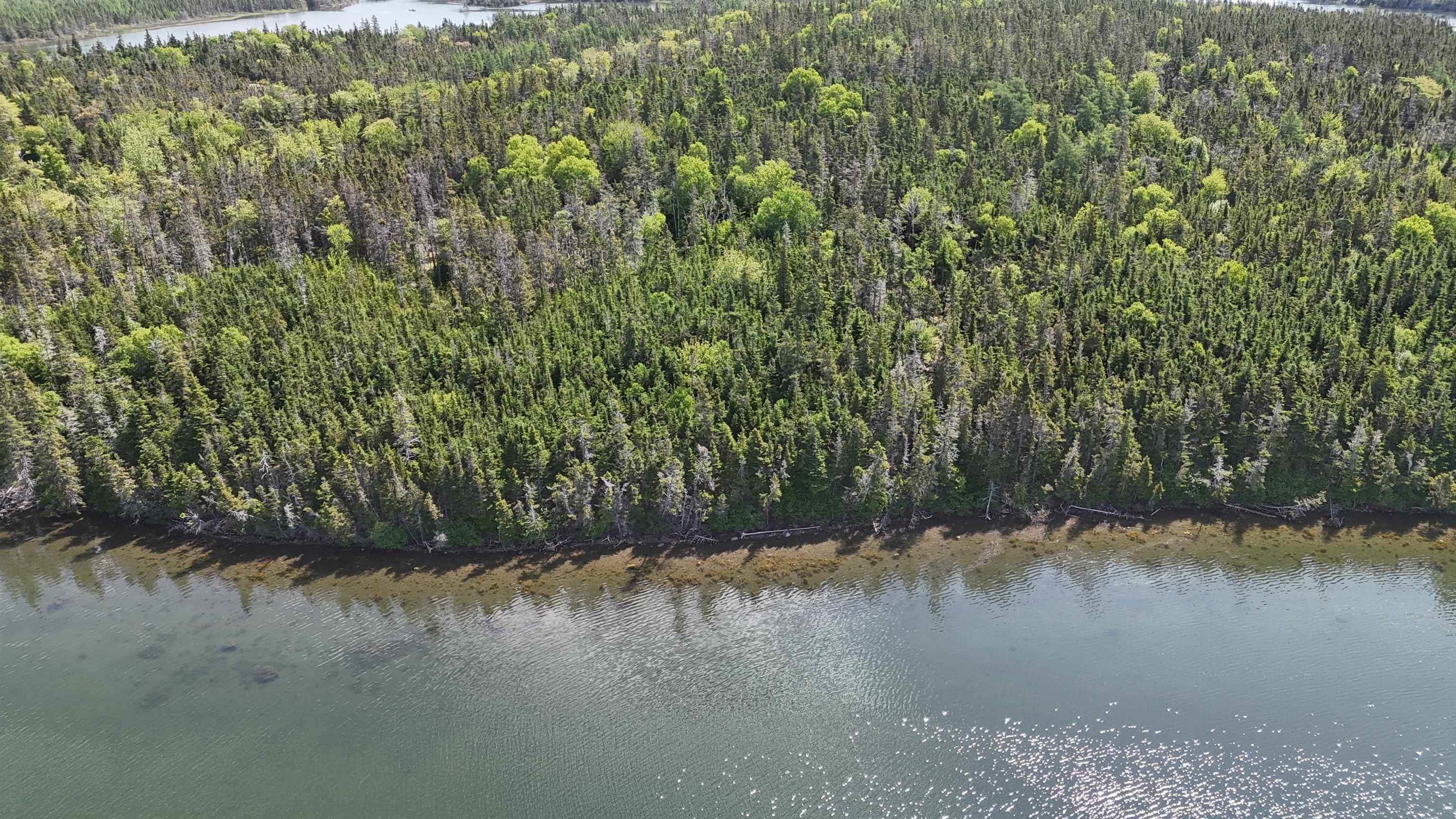 $67,500.00: Lot 18 Marine Way, South River Bourgeois