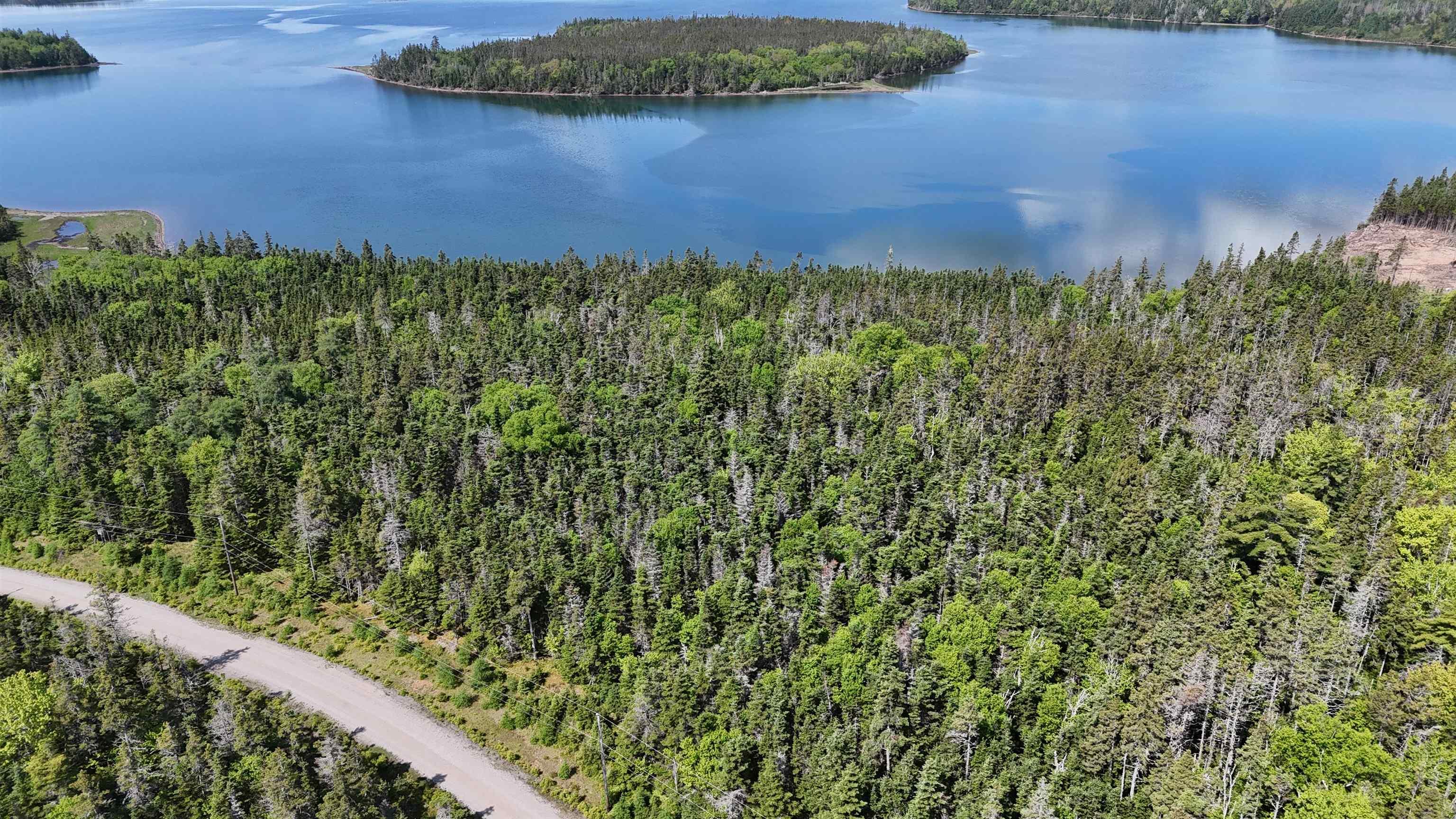 $67,500.00: Lot 18 Marine Way, South River Bourgeois