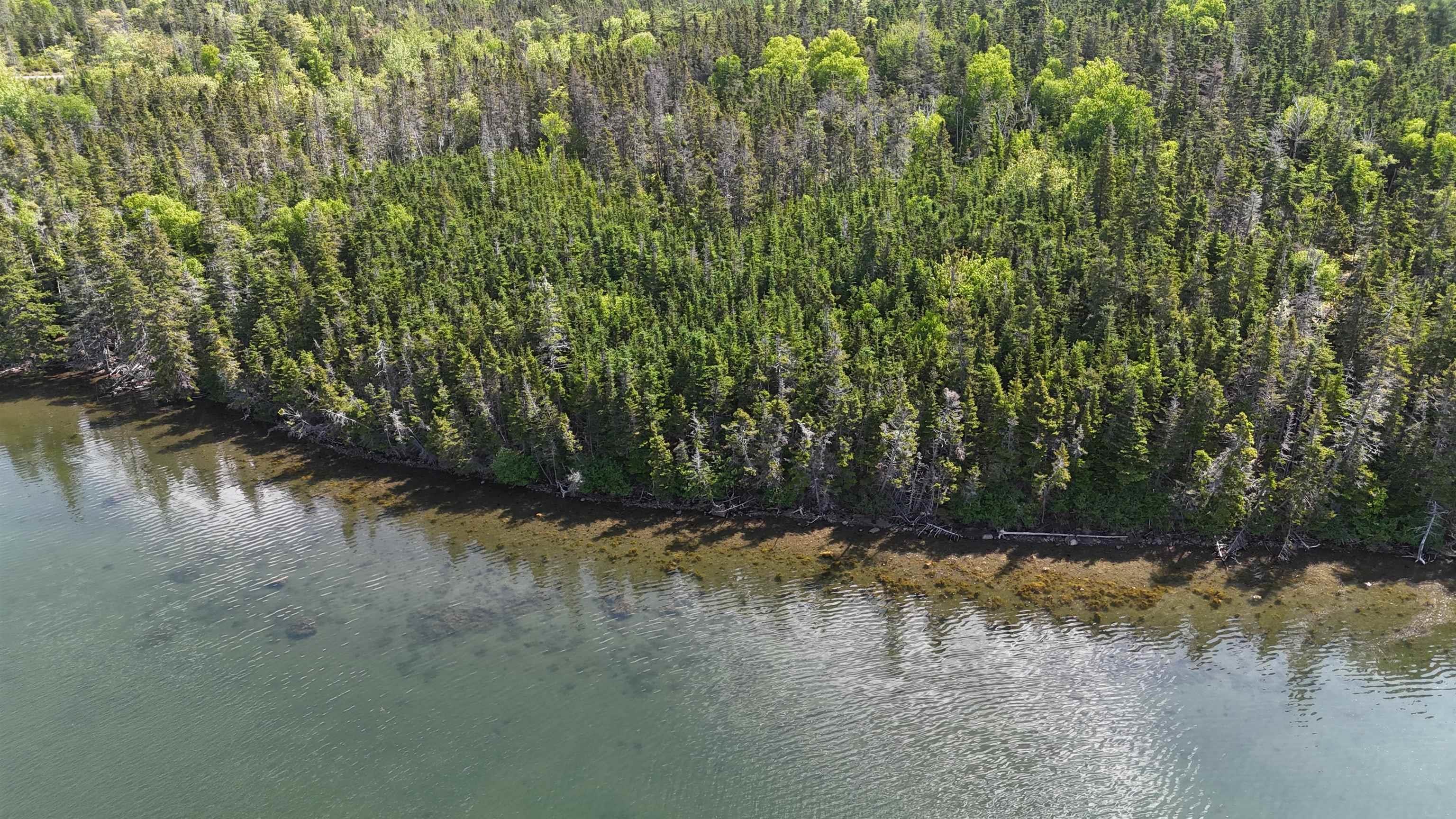 $67,500.00: Lot 18 Marine Way, South River Bourgeois