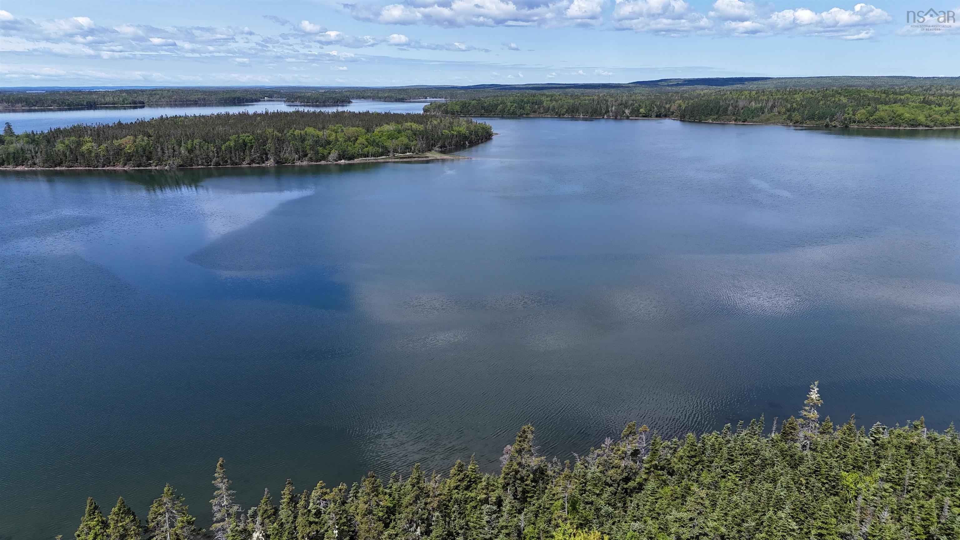 $67,500.00: Lot 18 Marine Way, South River Bourgeois