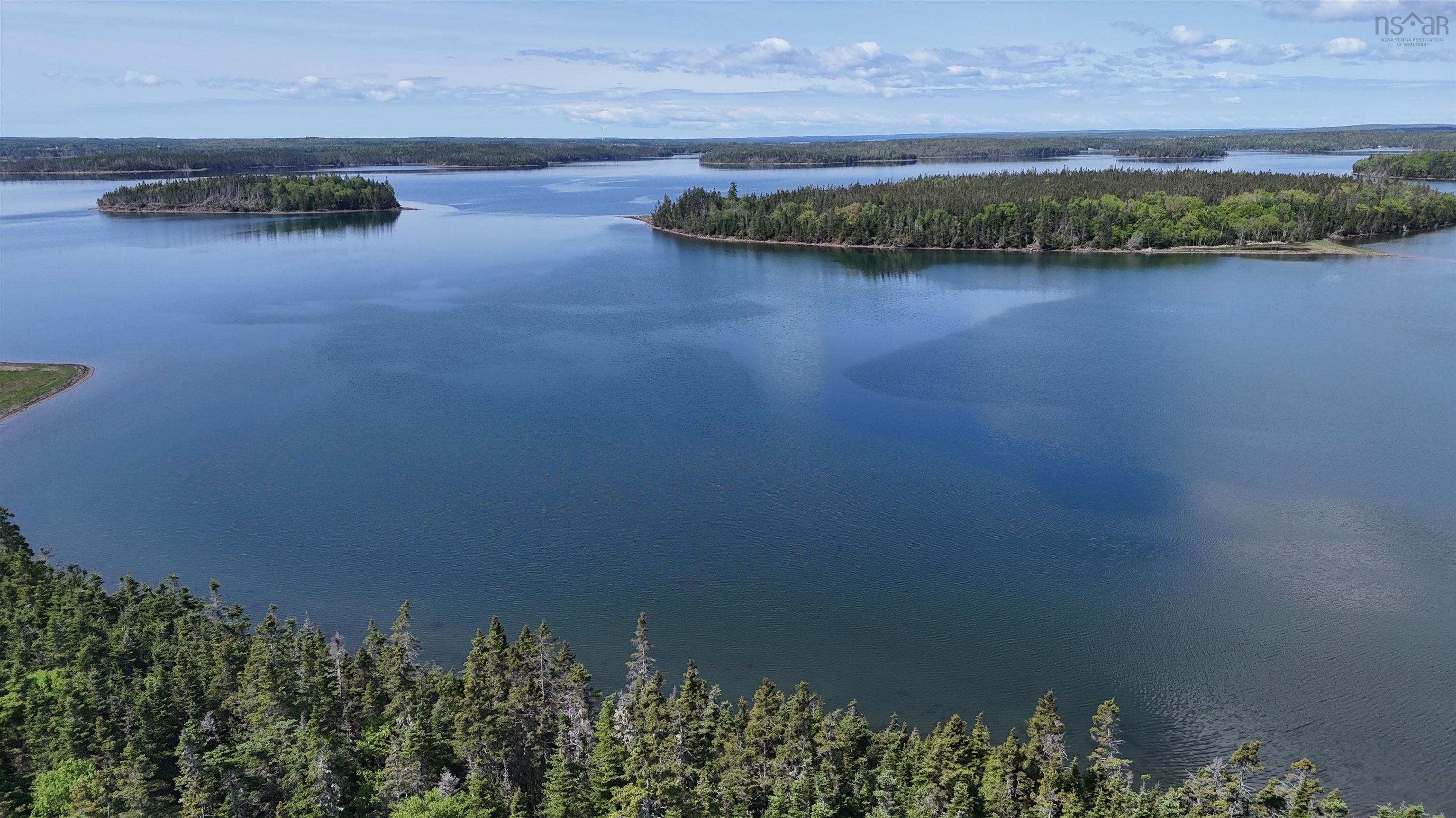 $67,500.00: Lot 18 Marine Way, South River Bourgeois