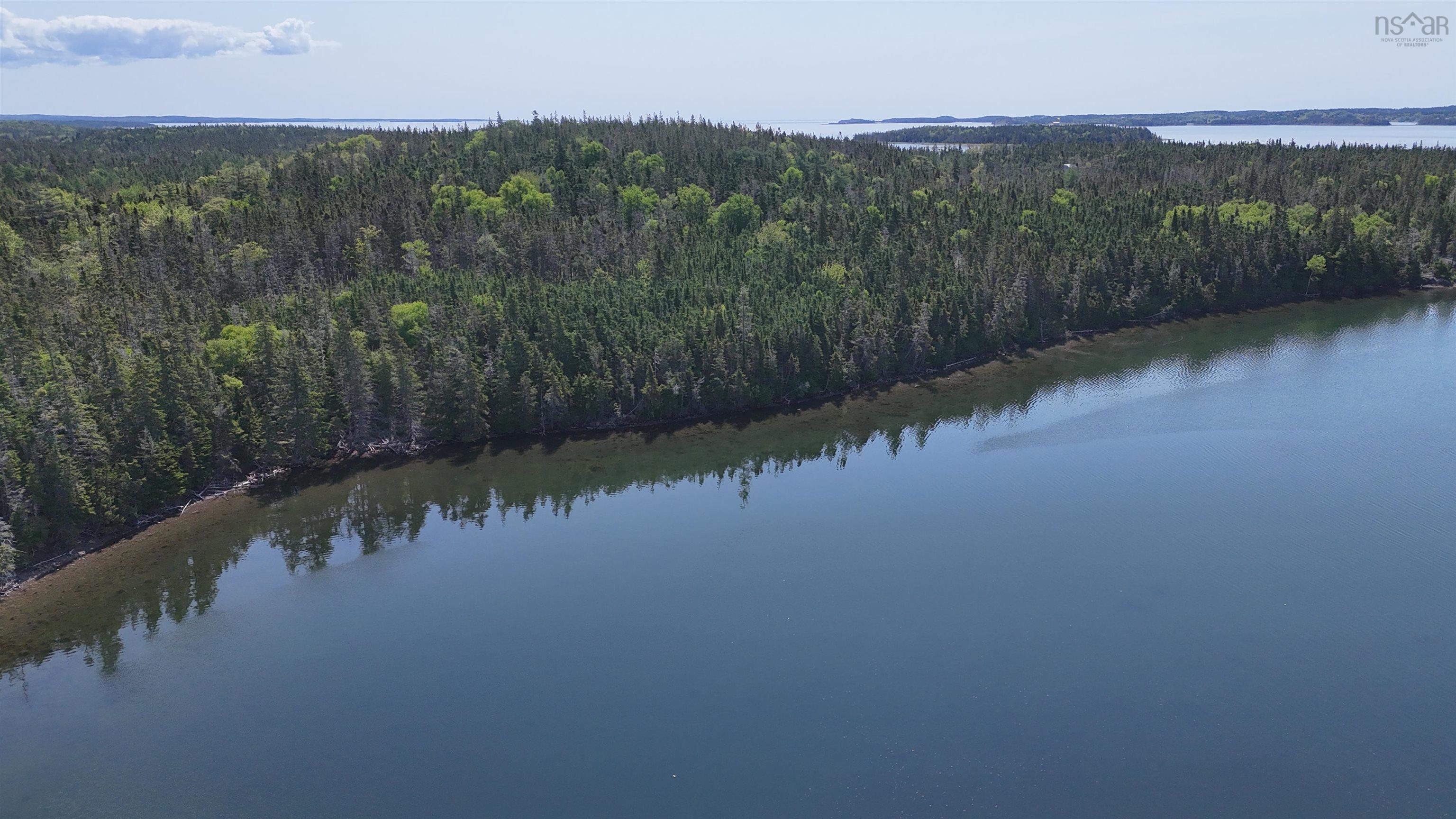 $67,500.00: Lot 18 Marine Way, South River Bourgeois