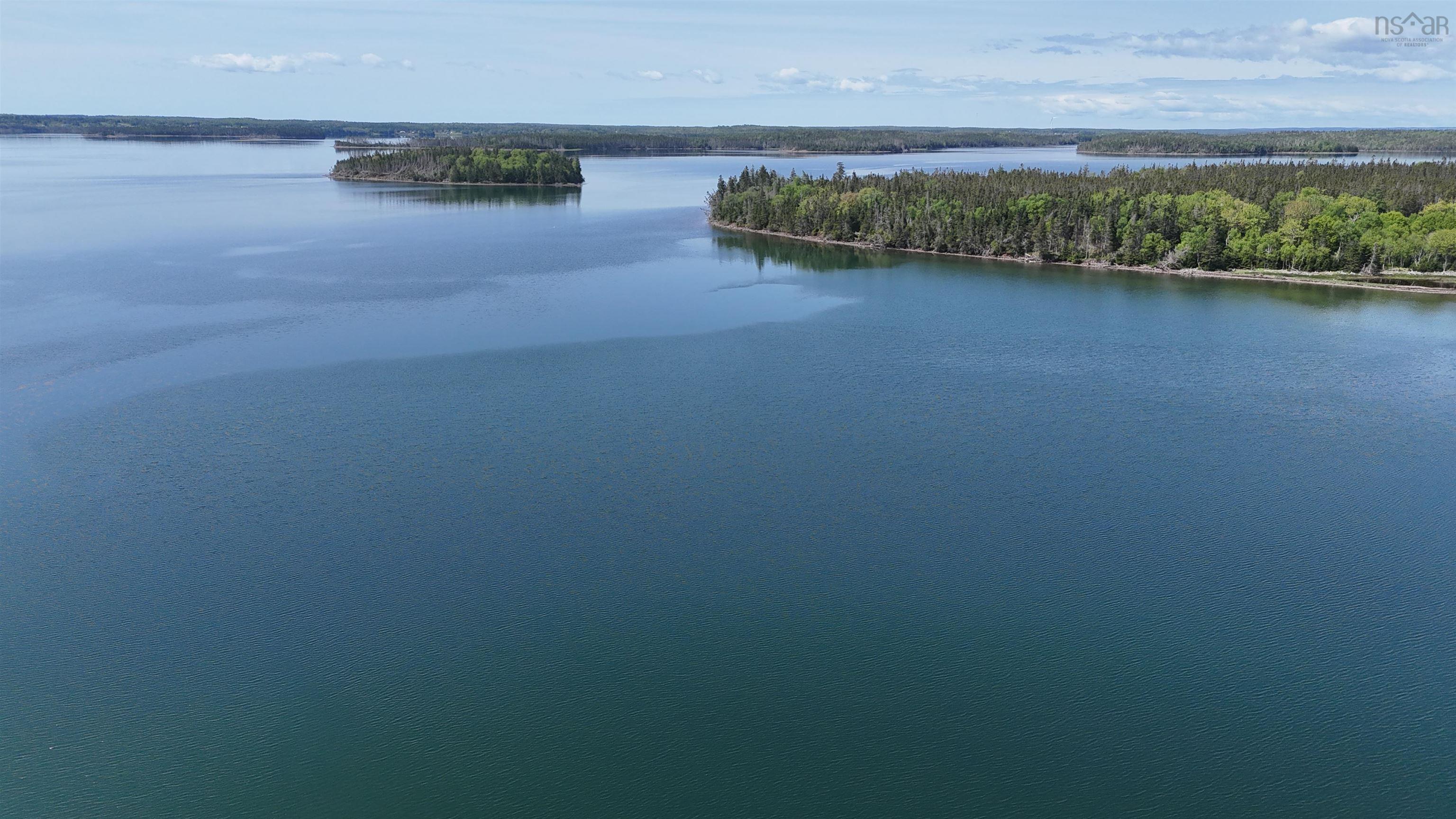 $67,500.00: Lot 18 Marine Way, South River Bourgeois