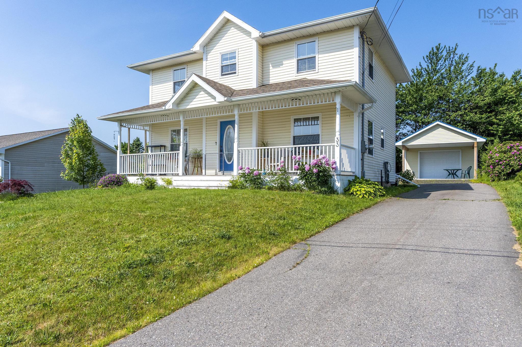 $379,900.00: 33 West Street, Digby