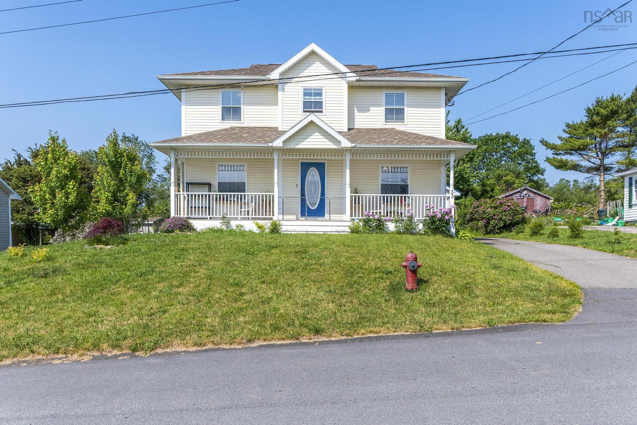 $379,900.00: 33 West Street, Digby