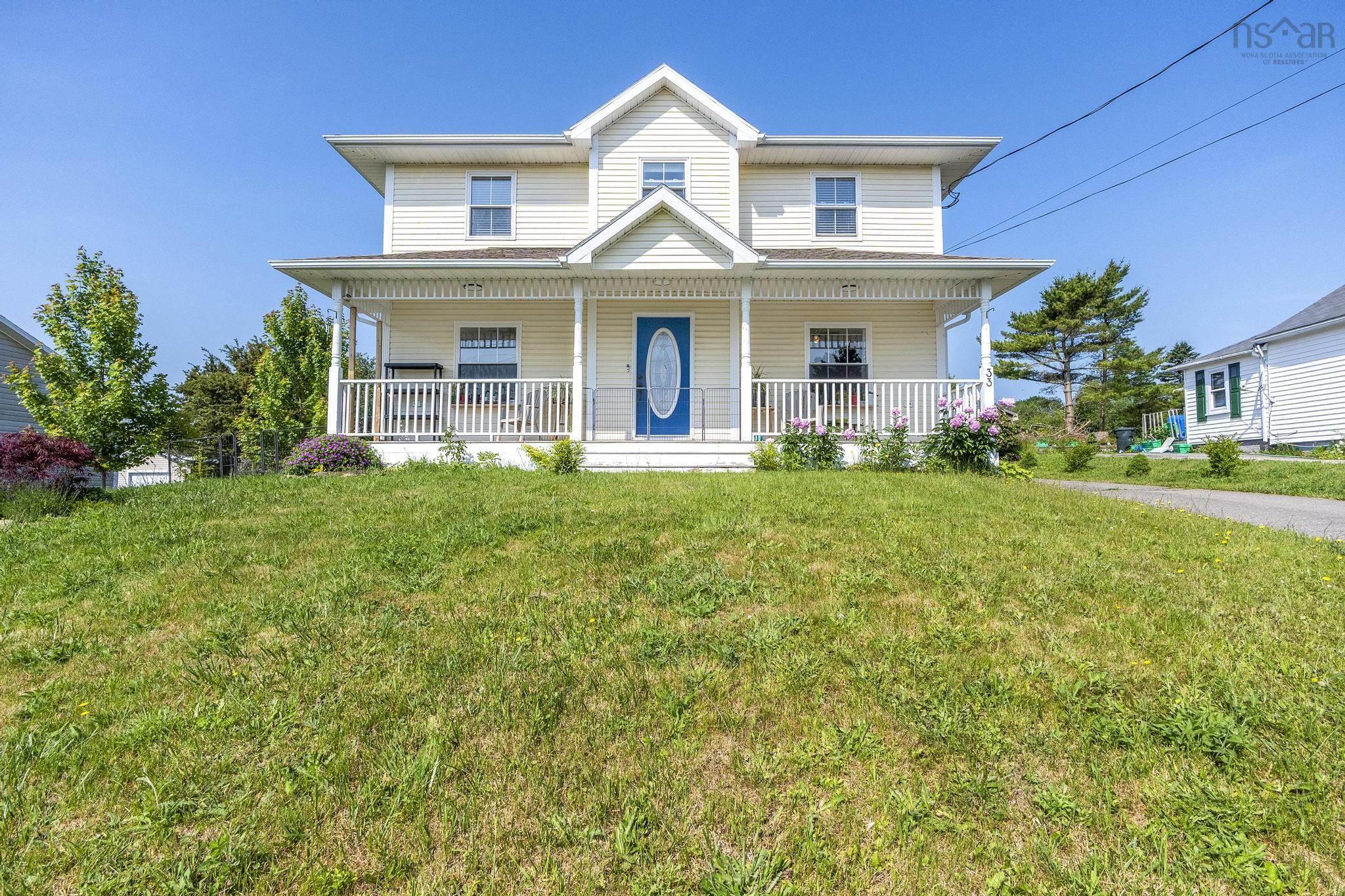 $379,900.00: 33 West Street, Digby