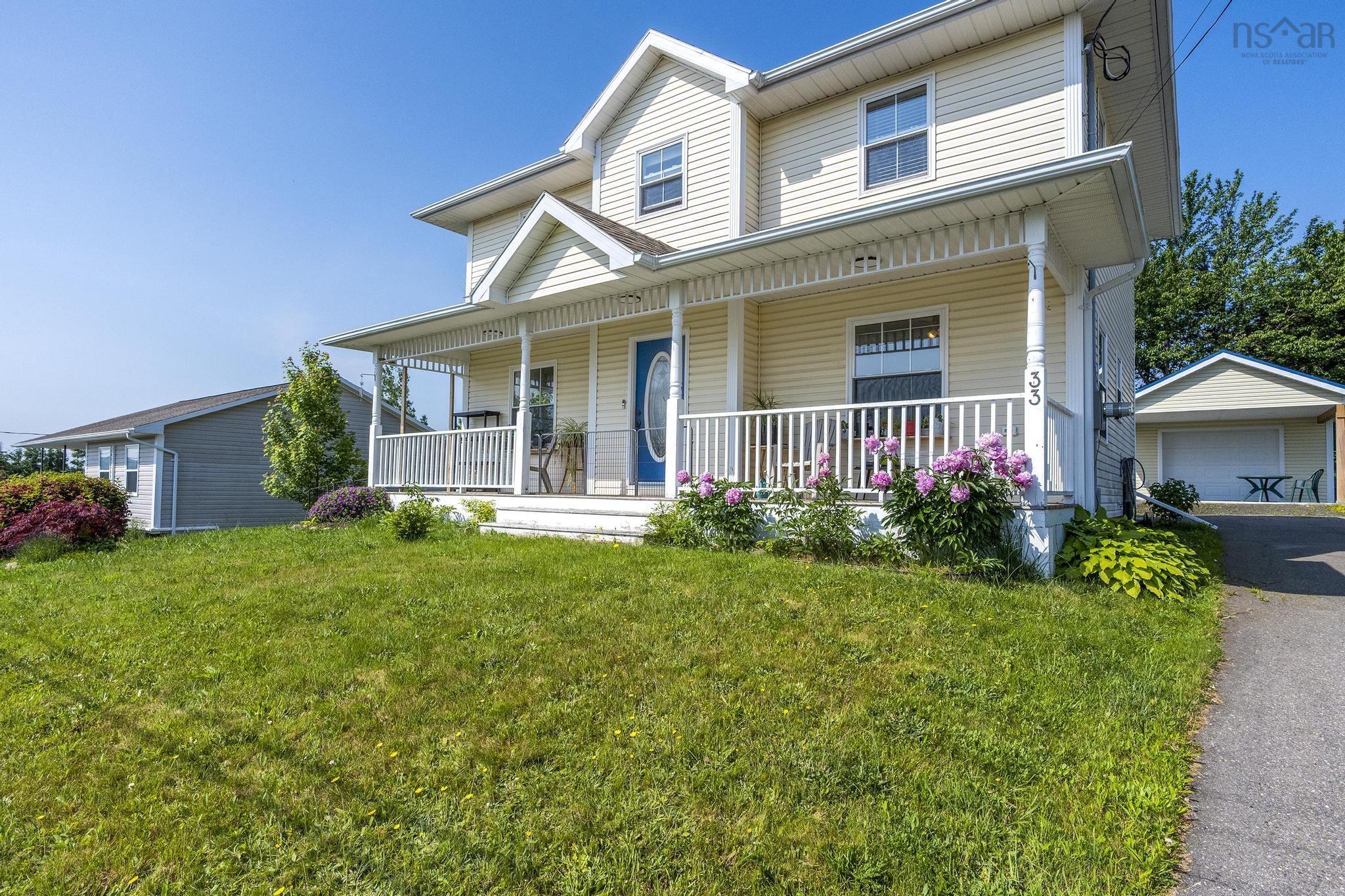 $379,900.00: 33 West Street, Digby