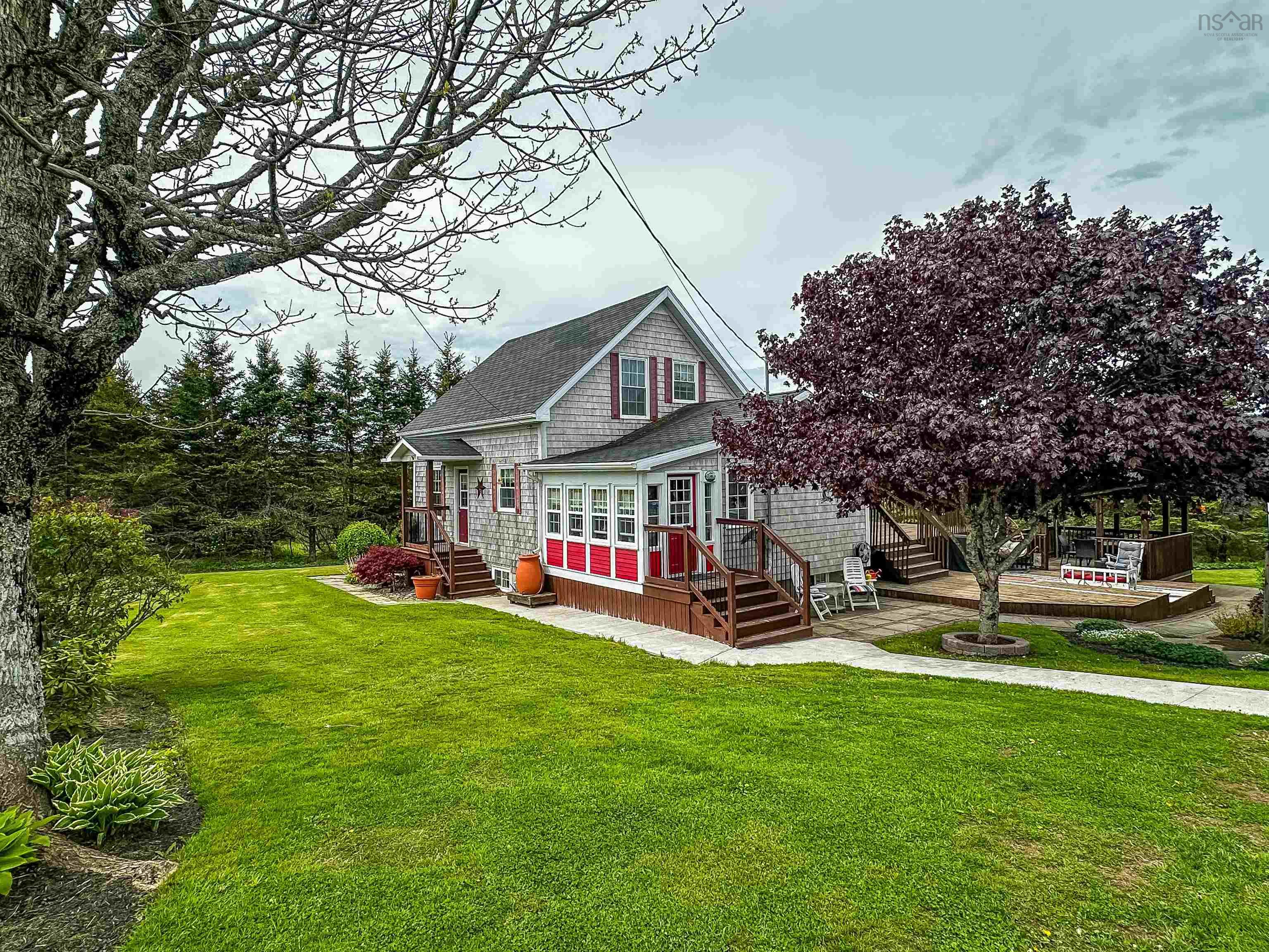 4535 Highway 358, South Scots Bay, NS (MLS® 202613157)