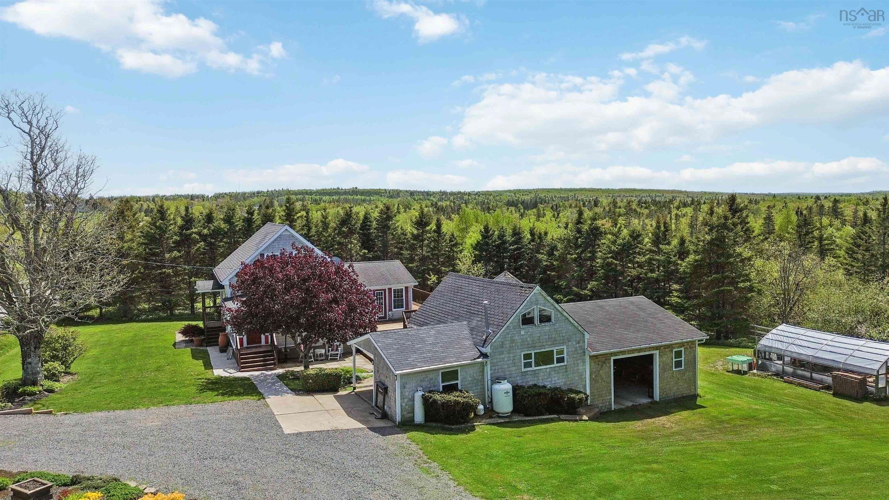 $495,000.00: 4535 Highway 358, South Scots Bay
