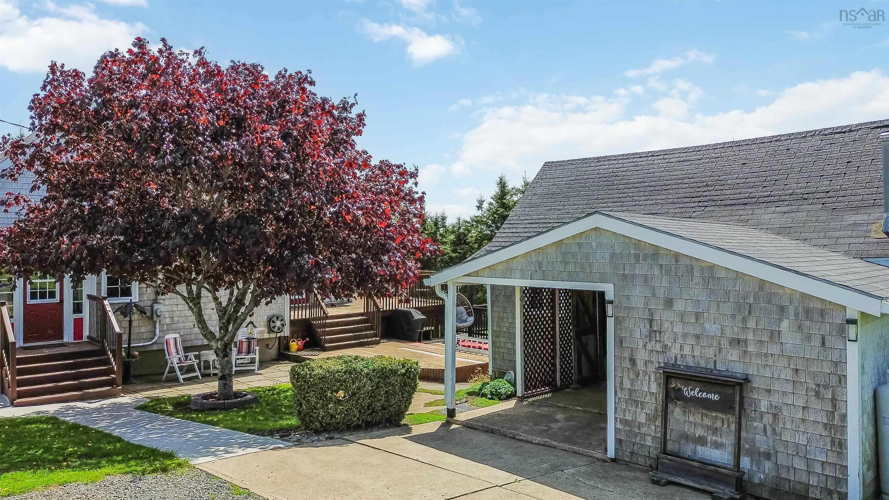 $495,000.00: 4535 Highway 358, South Scots Bay