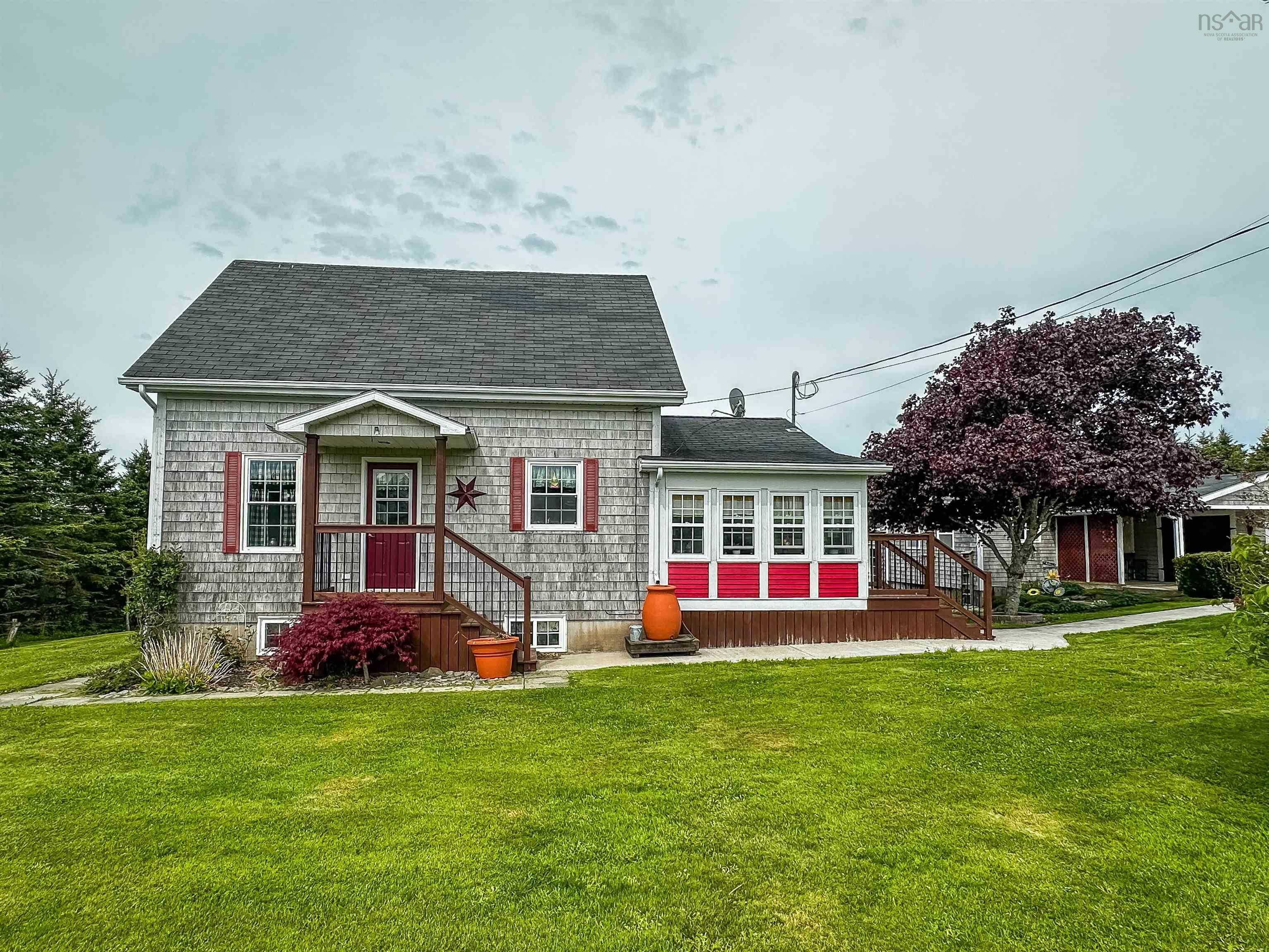 $495,000.00: 4535 Highway 358, South Scots Bay