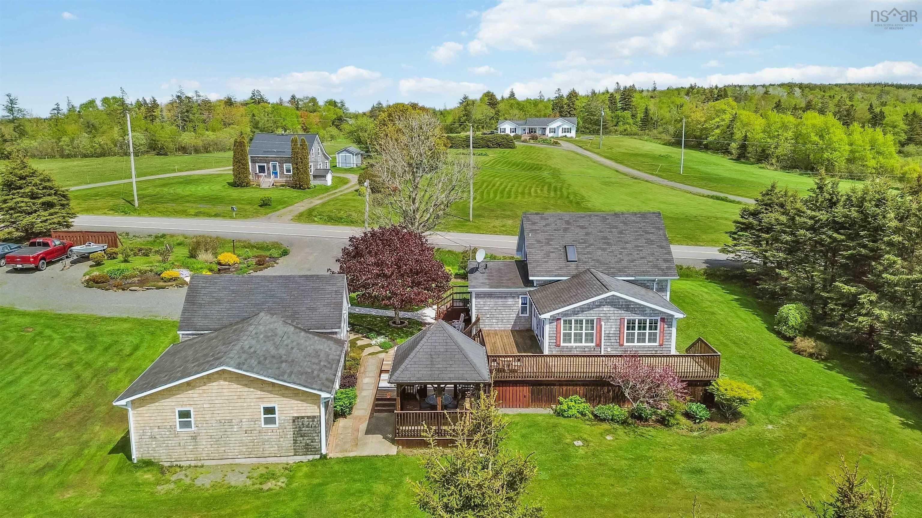 $495,000.00: 4535 Highway 358, South Scots Bay
