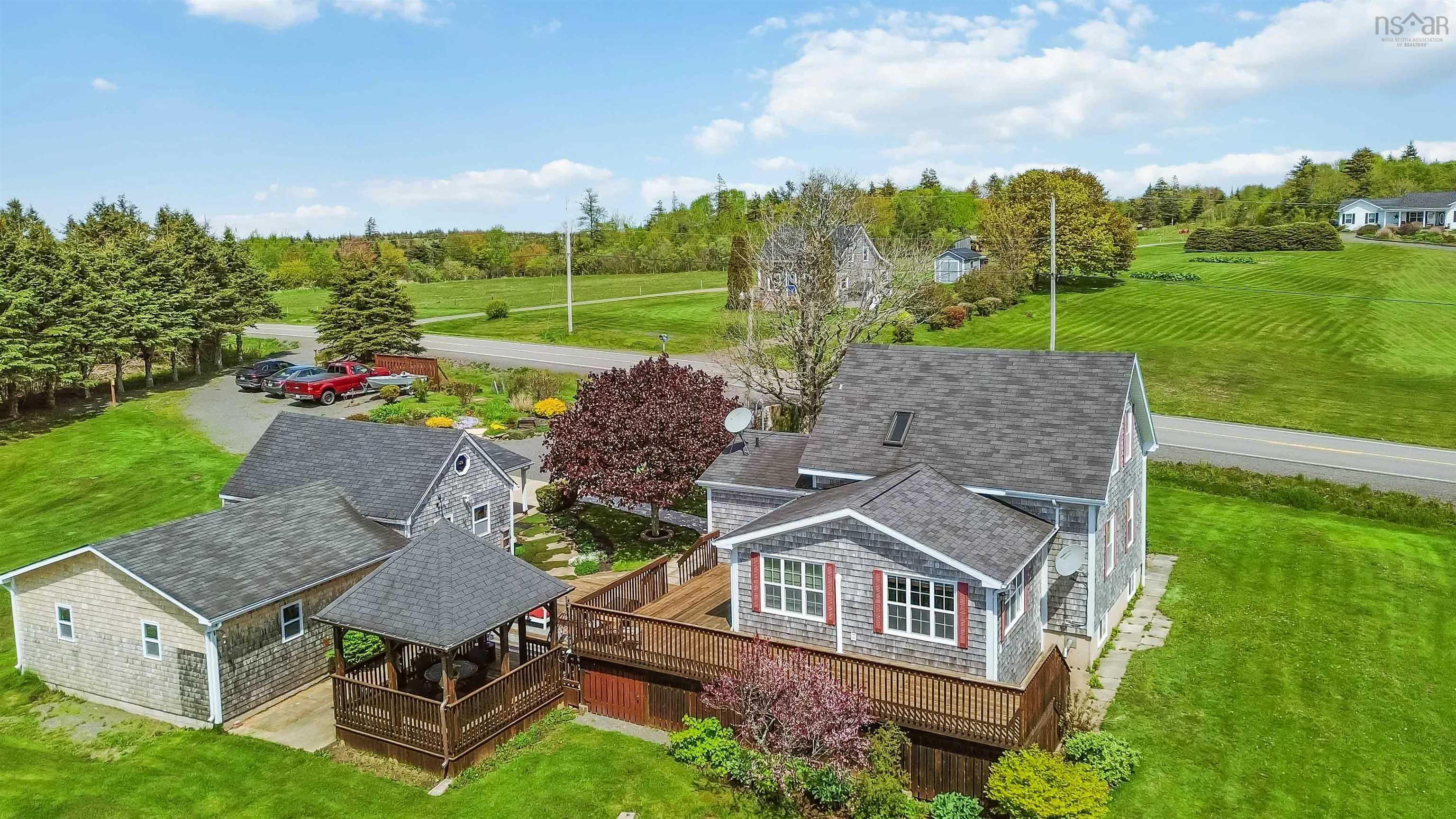 $495,000.00: 4535 Highway 358, South Scots Bay