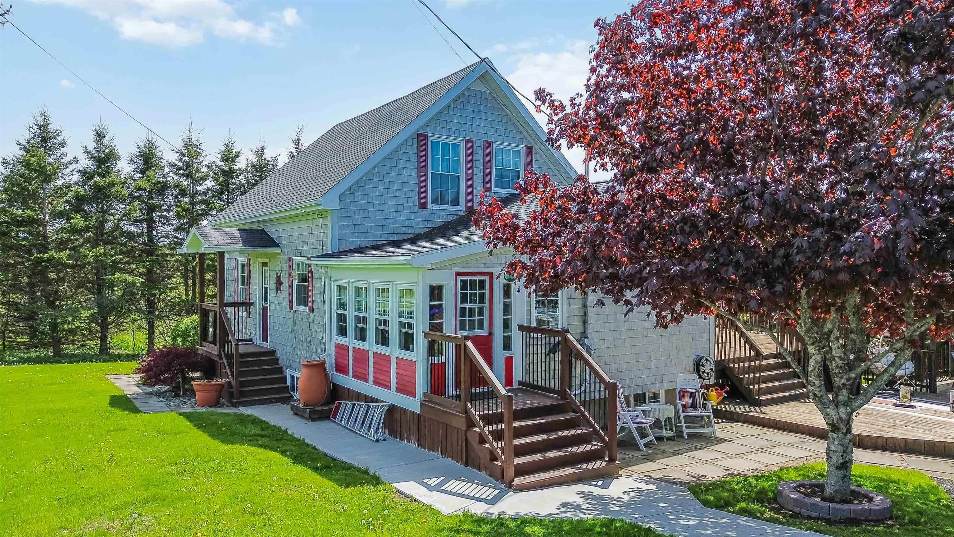$495,000.00: 4535 Highway 358, South Scots Bay