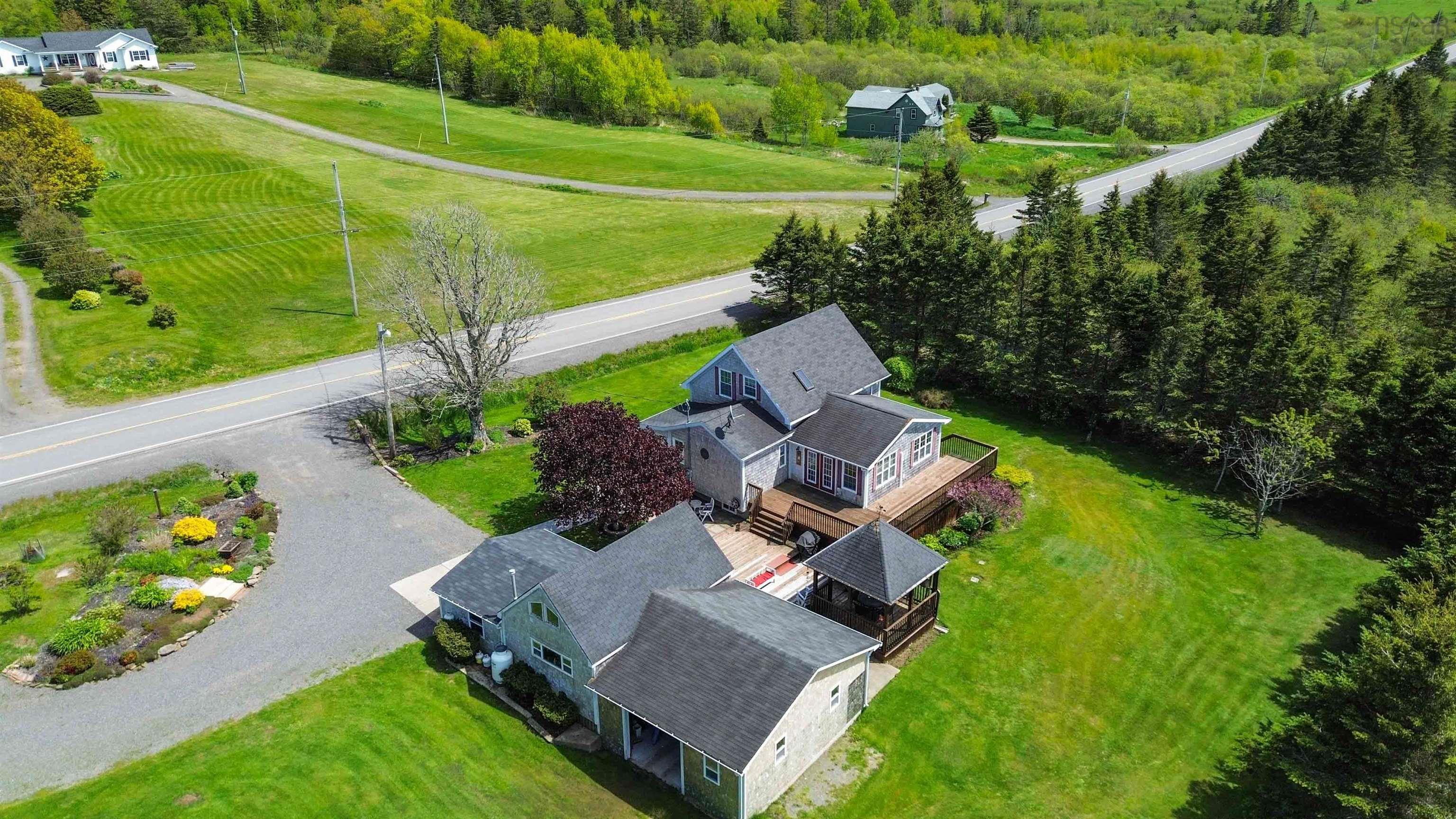 $495,000.00: 4535 Highway 358, South Scots Bay