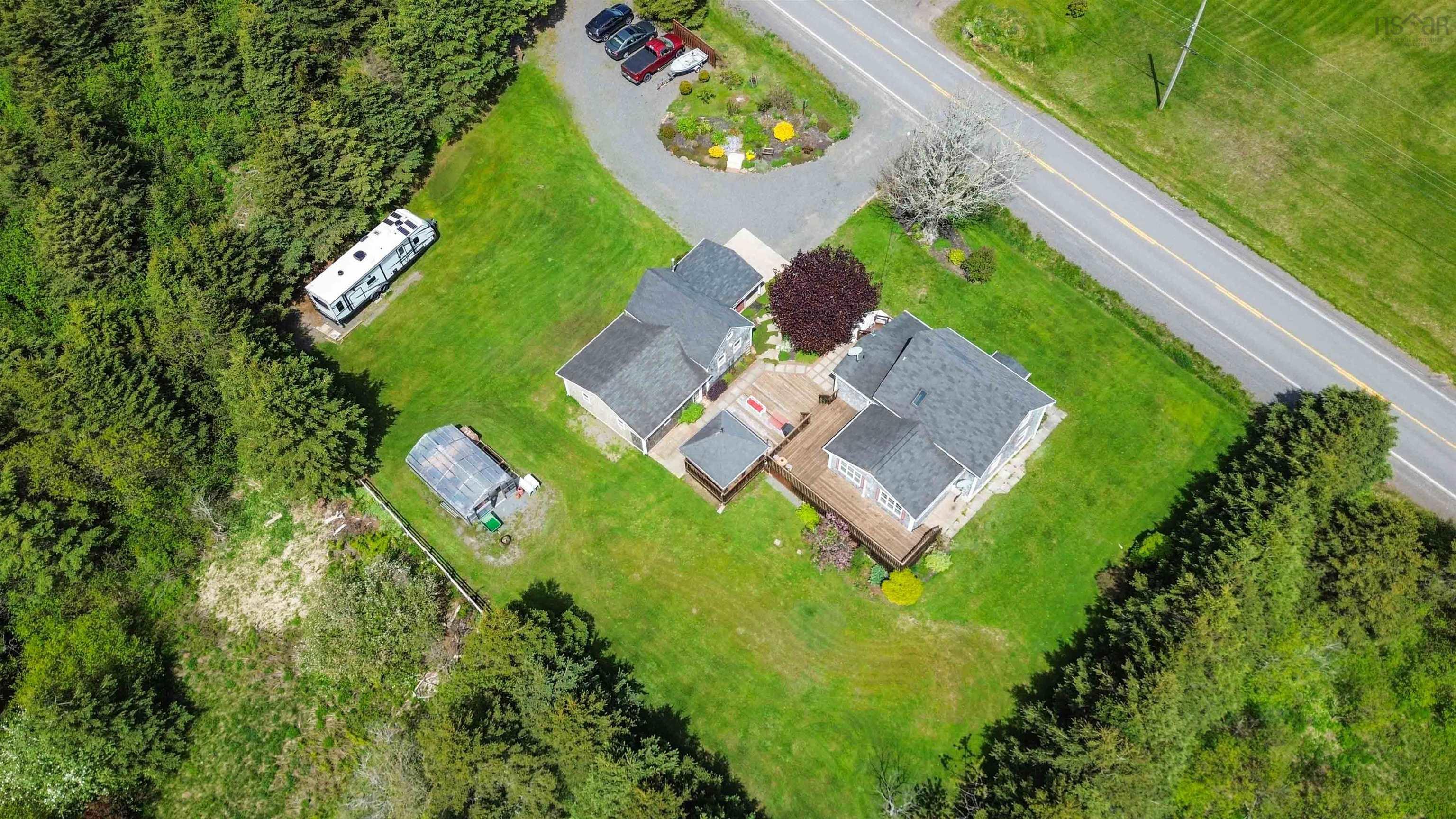 $495,000.00: 4535 Highway 358, South Scots Bay