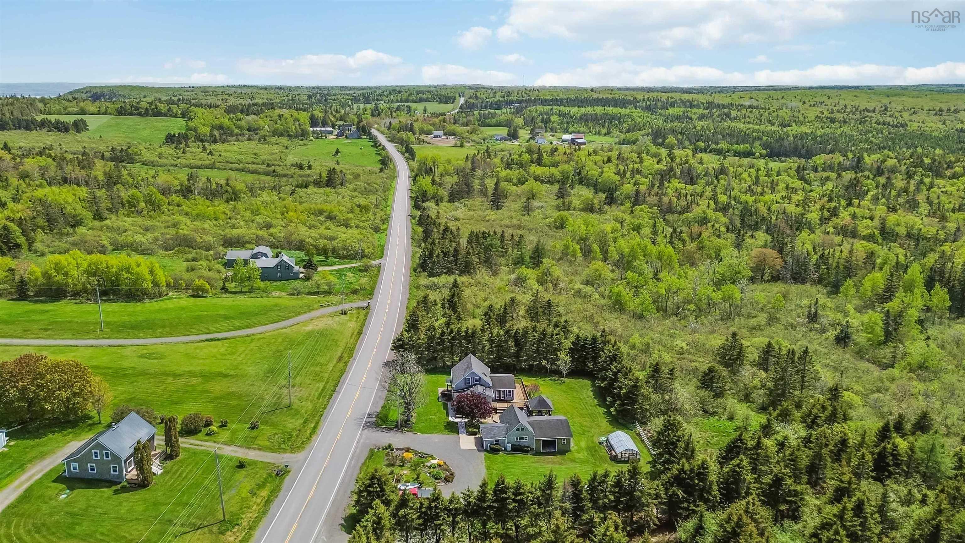 $495,000.00: 4535 Highway 358, South Scots Bay