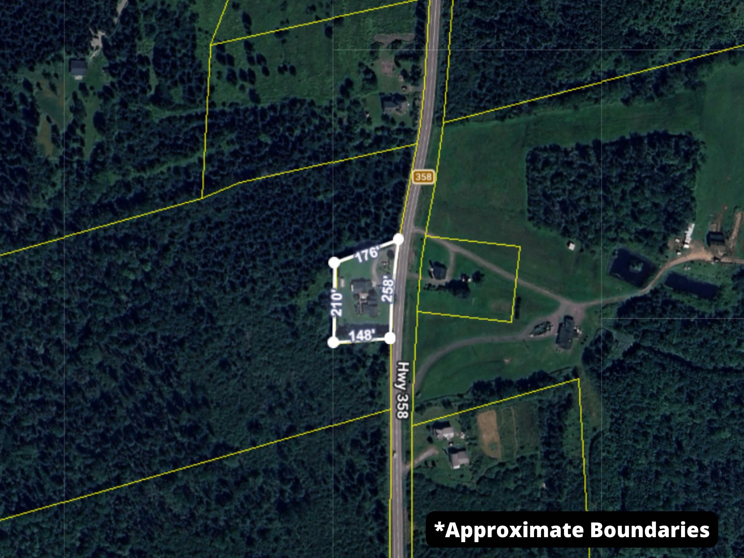 $495,000.00: 4535 Highway 358, South Scots Bay