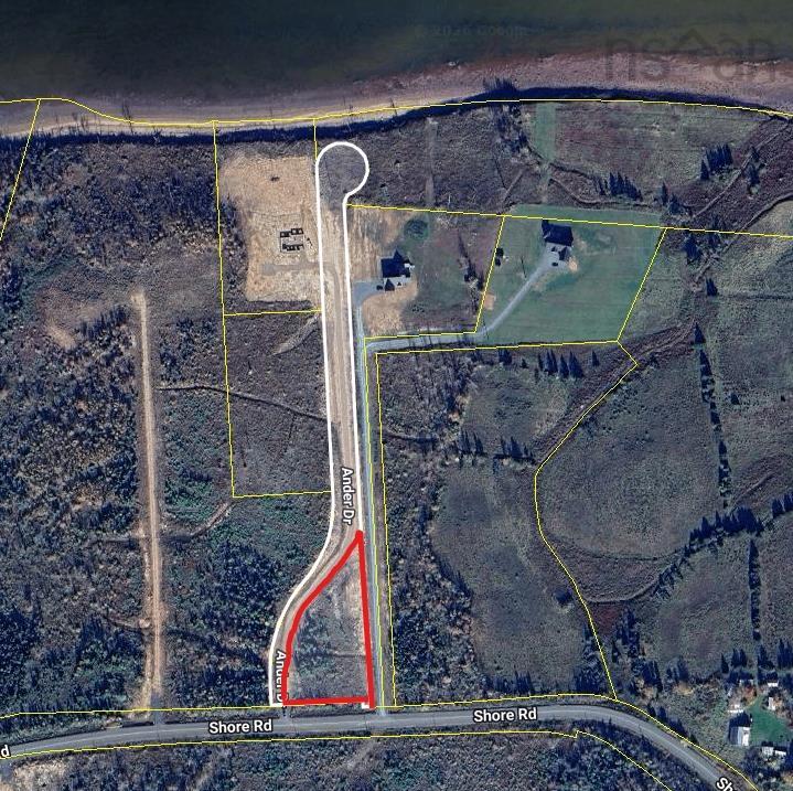$60,000.00: Lot Shore Road, Waterside