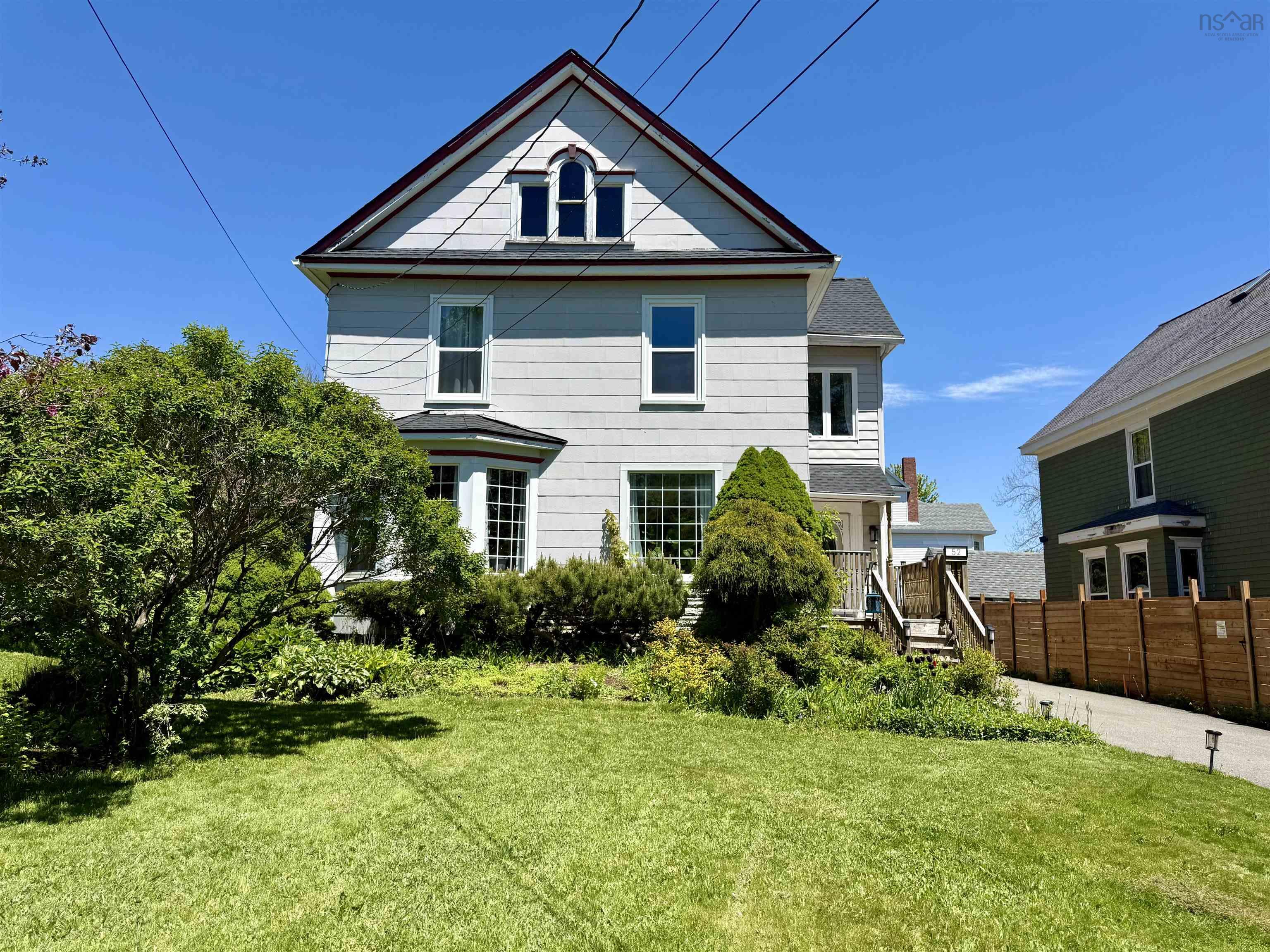 52 Rupert Street, Amherst, NS (MLS® 202613160)