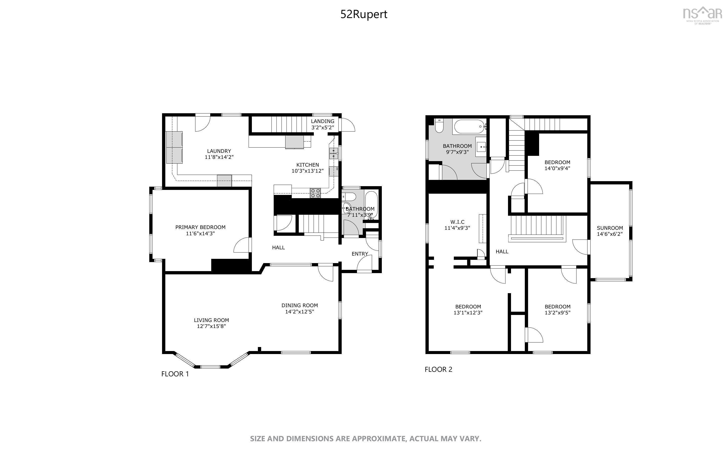 $394,900.00: 52 Rupert Street, Amherst
