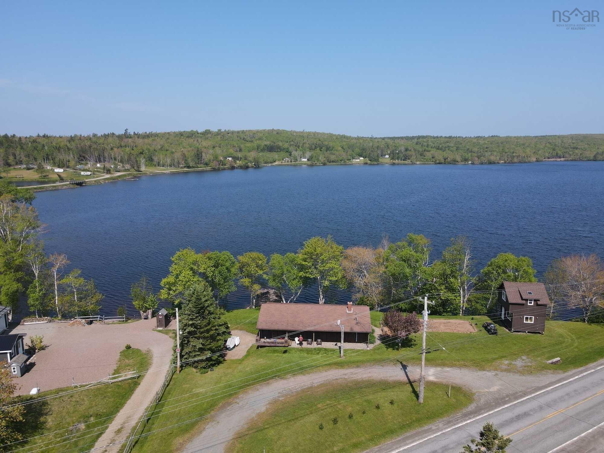 $379,000.00: 13249 Nova Scotia 7 Highway, Aspen