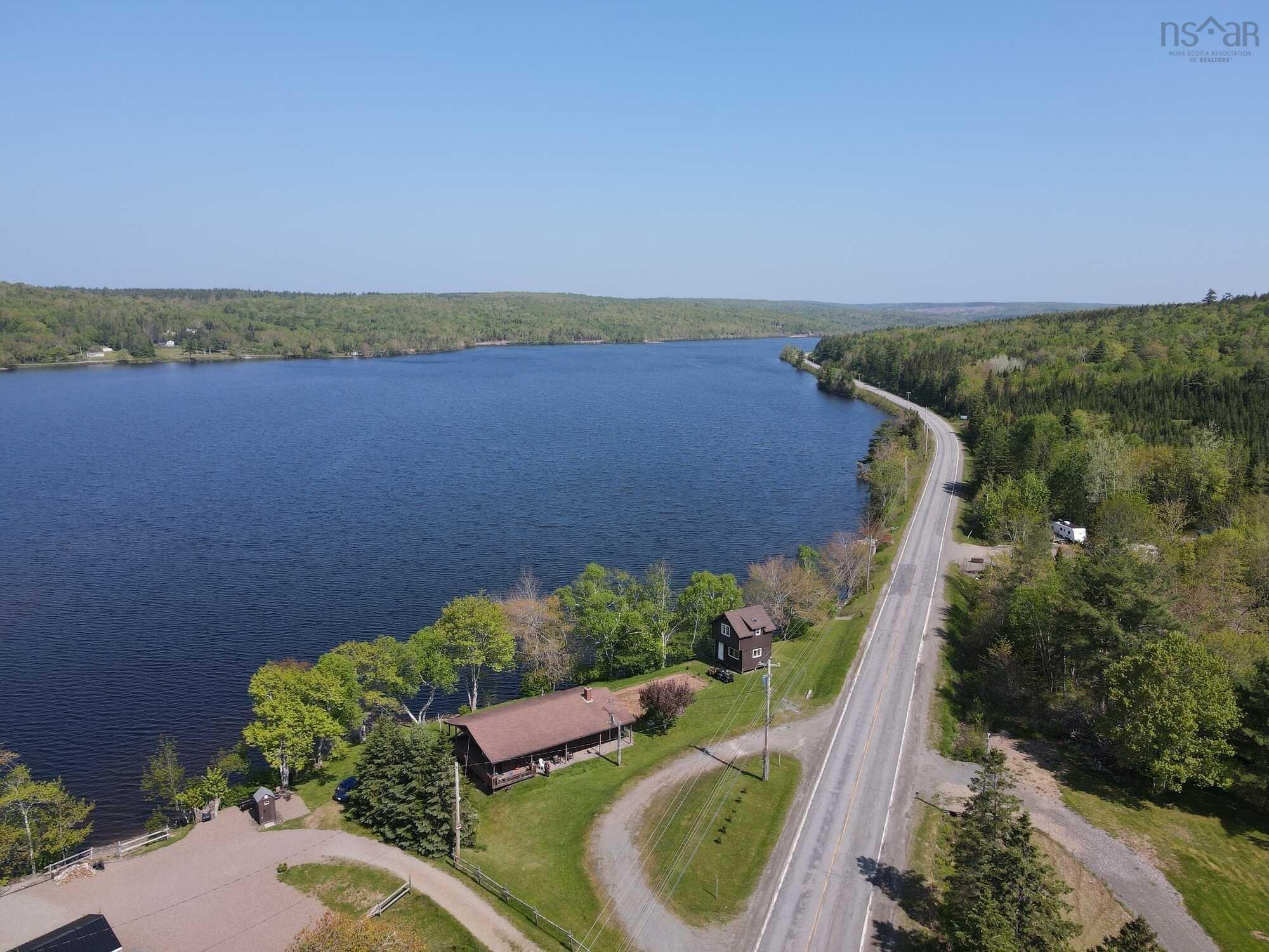 $379,000.00: 13249 Nova Scotia 7 Highway, Aspen