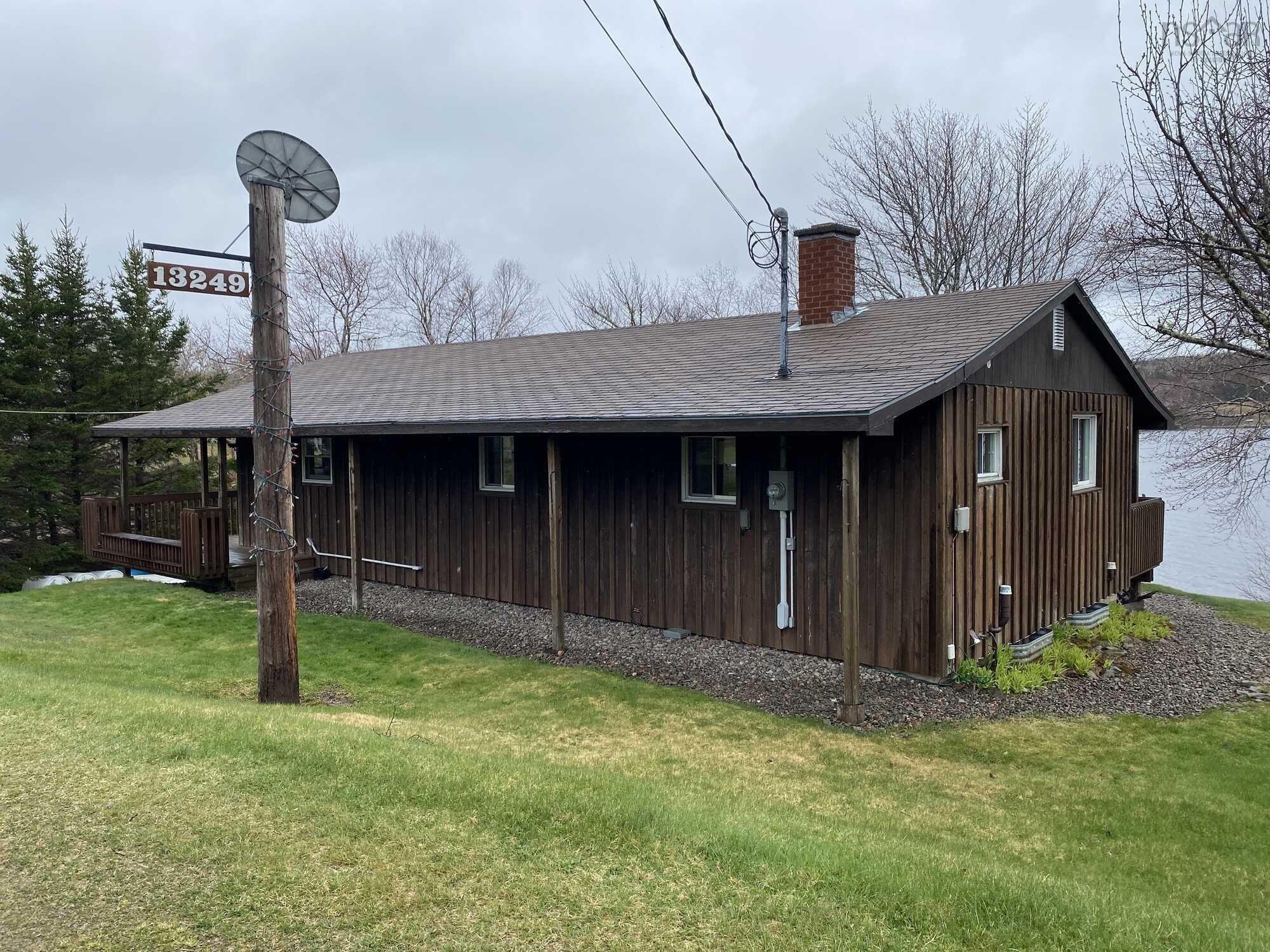 $379,000.00: 13249 Nova Scotia 7 Highway, Aspen