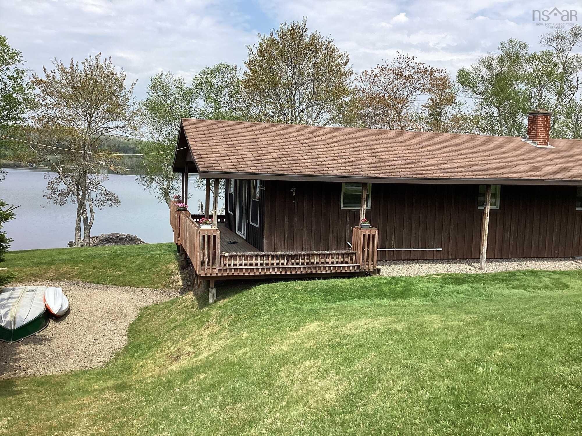 $379,000.00: 13249 Nova Scotia 7 Highway, Aspen