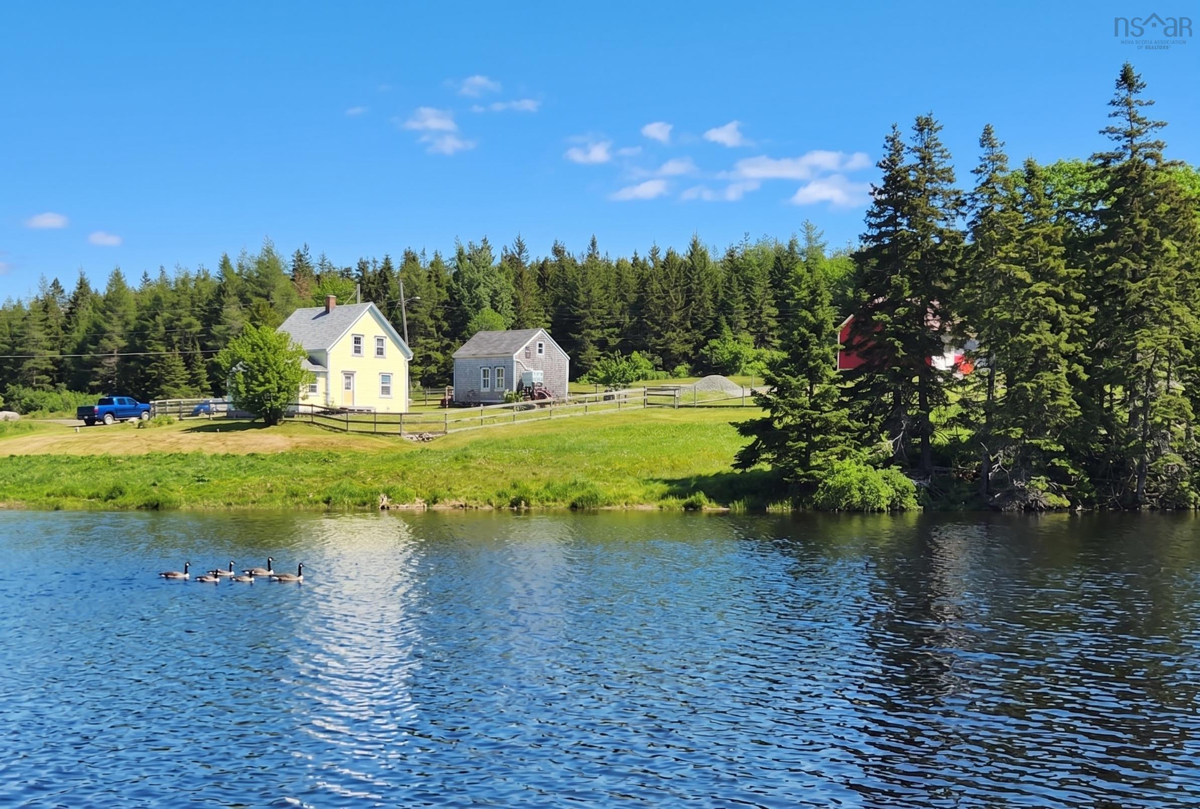 $314,900.00: 36 Carr Rd, Guysborough County