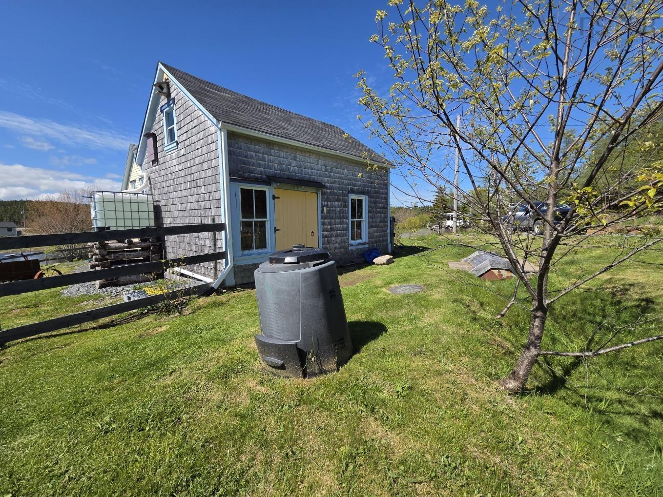 $314,900.00: 36 Carr Rd, Guysborough County