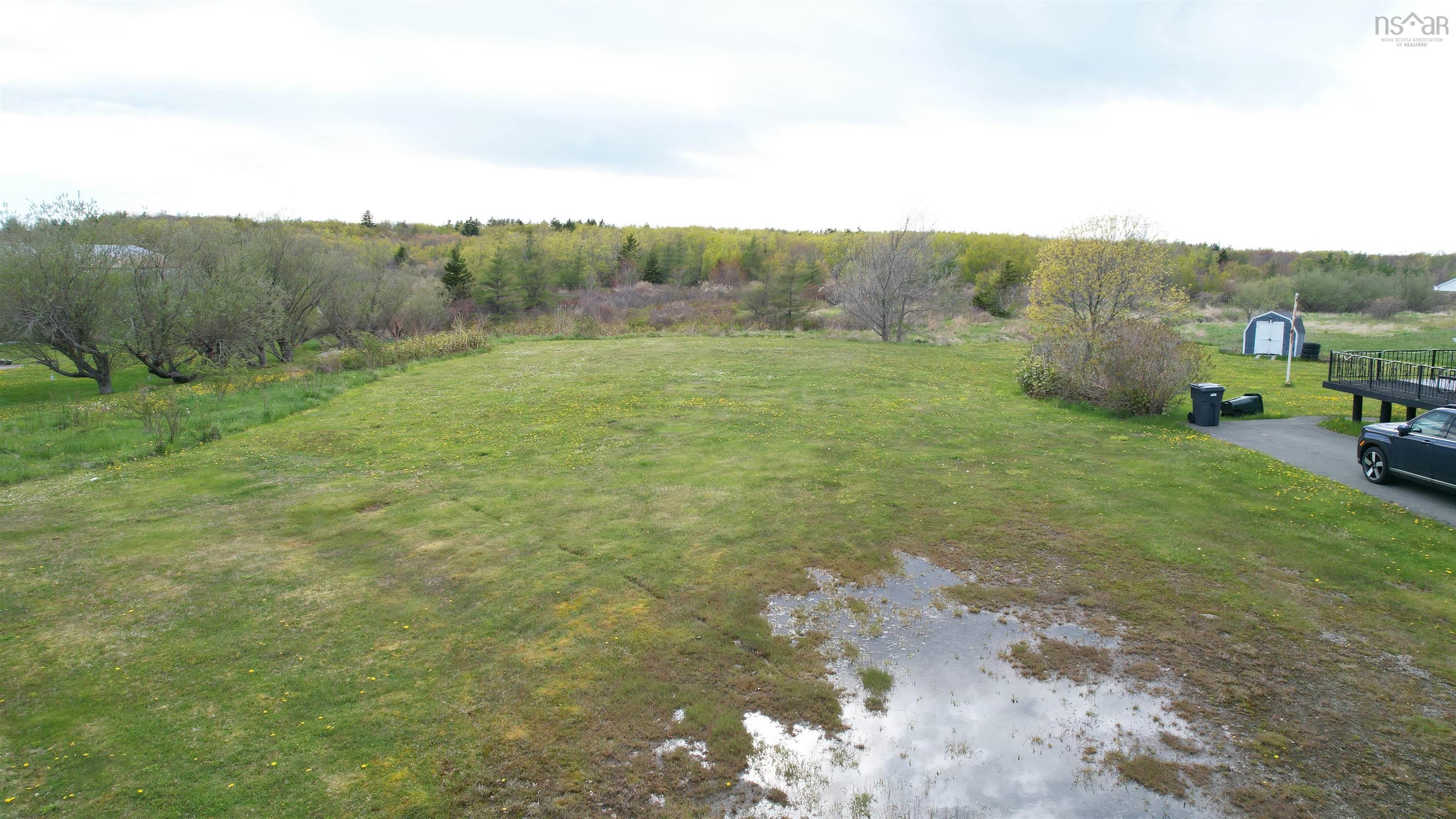 $38,000.00: 97 Wallace Road, Glace Bay