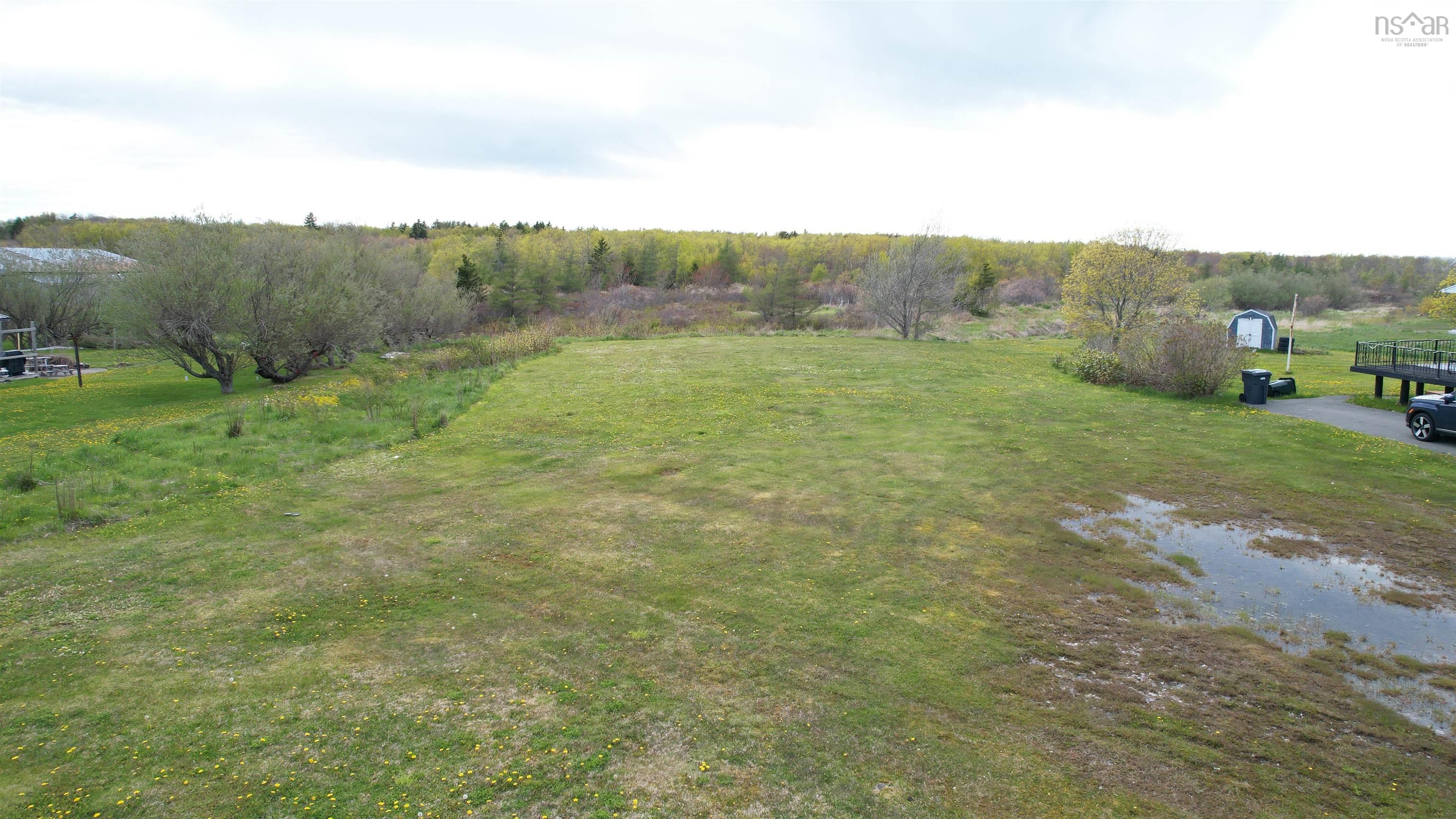 $38,000.00: 97 Wallace Road, Glace Bay