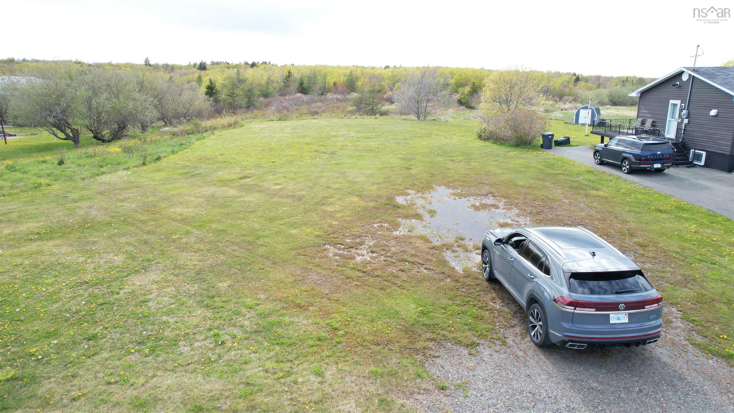 $38,000.00: 97 Wallace Road, Glace Bay