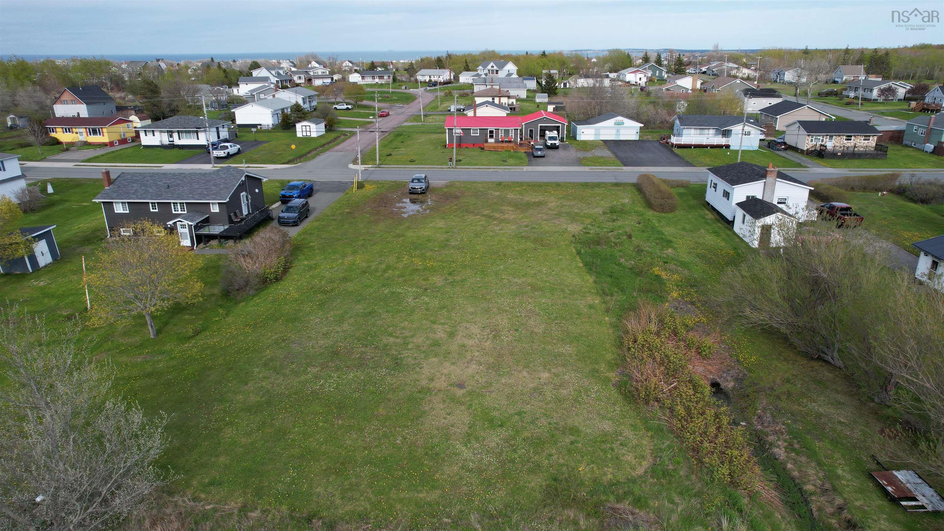 $38,000.00: 97 Wallace Road, Glace Bay