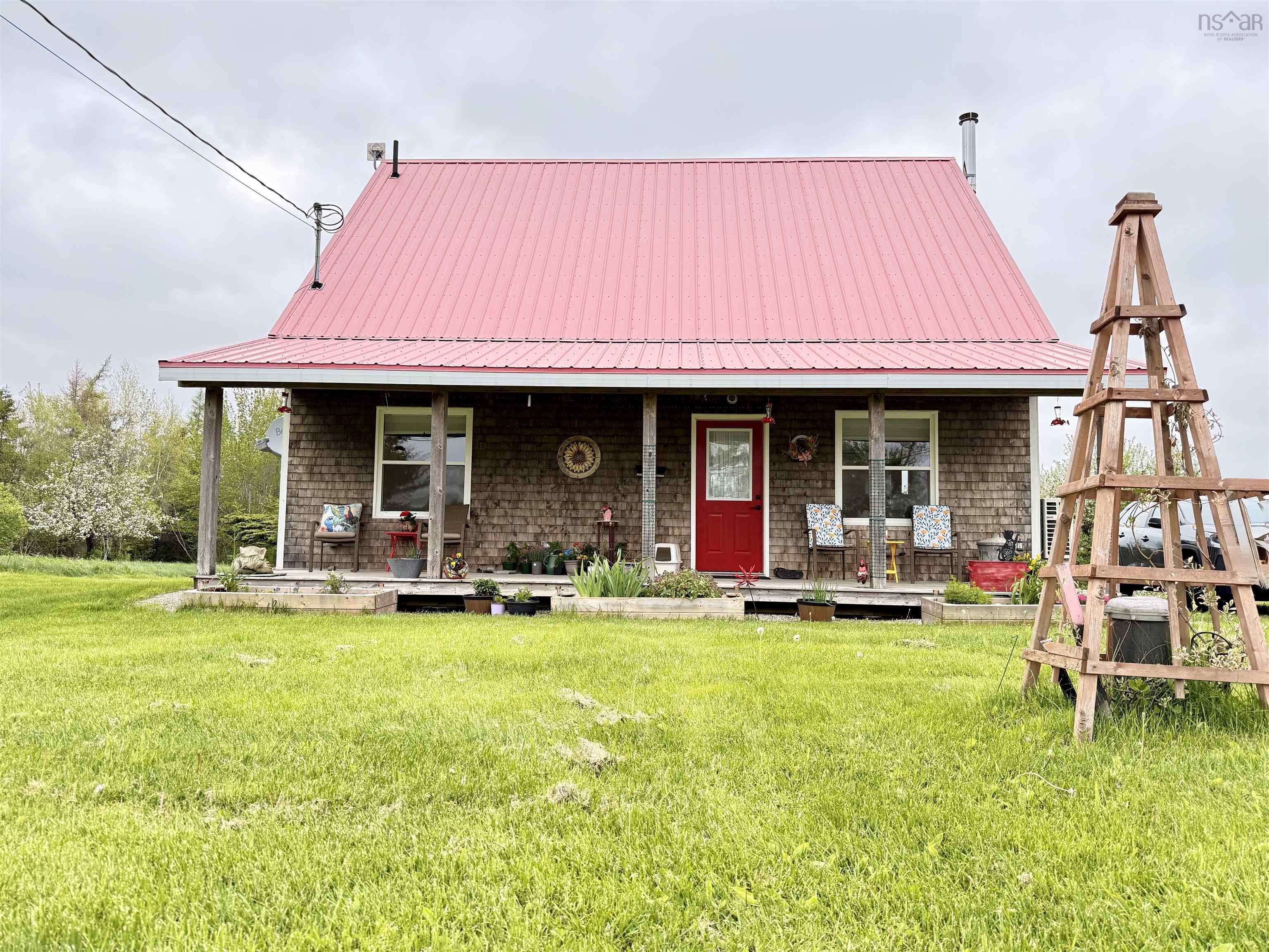 $395,000.00: 1595 West Tatamagouche Road, West Tatamagouche, West Tatamagouche