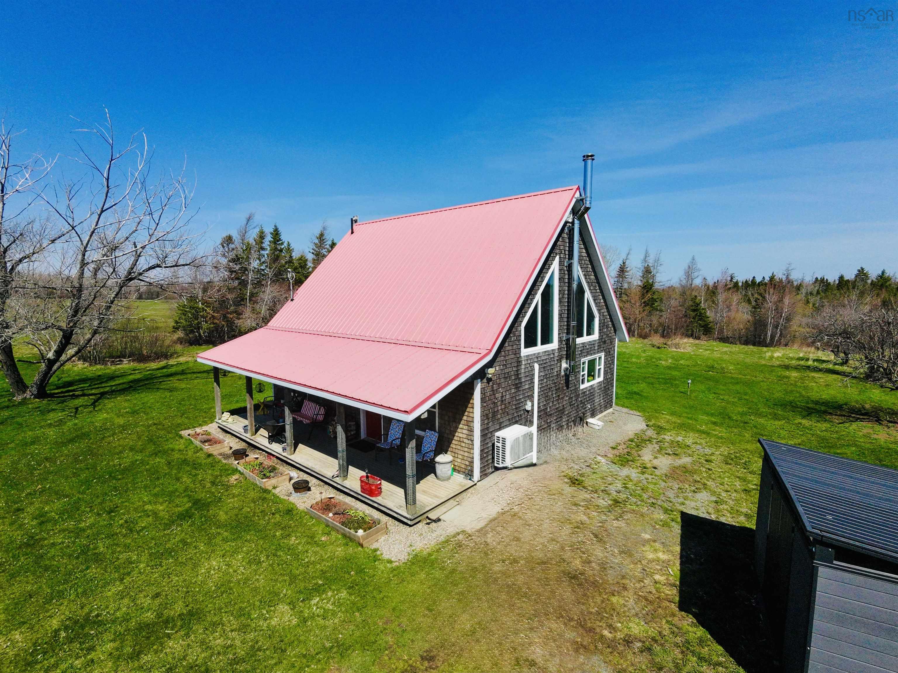 $395,000.00: 1595 West Tatamagouche Road, West Tatamagouche, West Tatamagouche