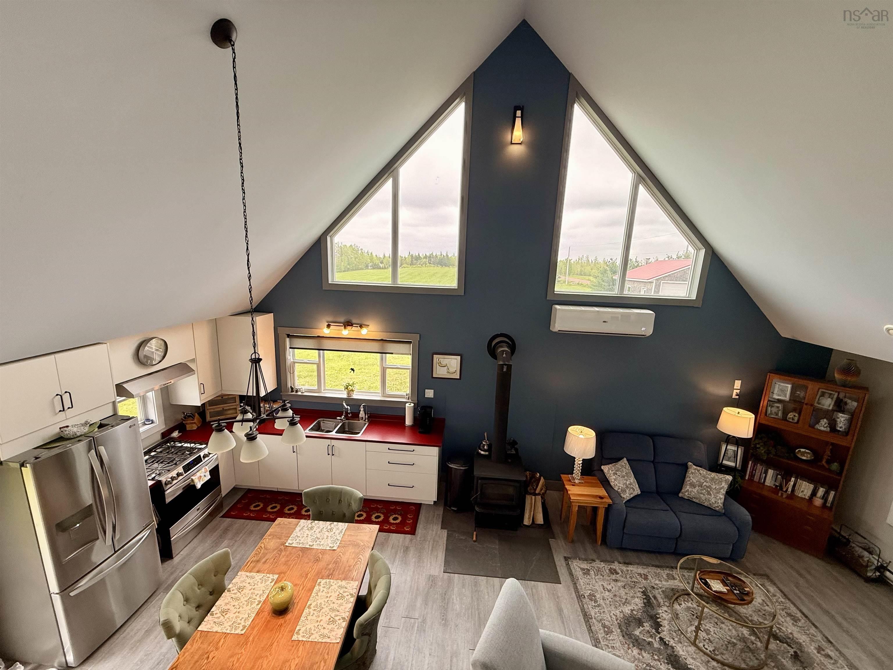 $395,000.00: 1595 West Tatamagouche Road, West Tatamagouche, West Tatamagouche