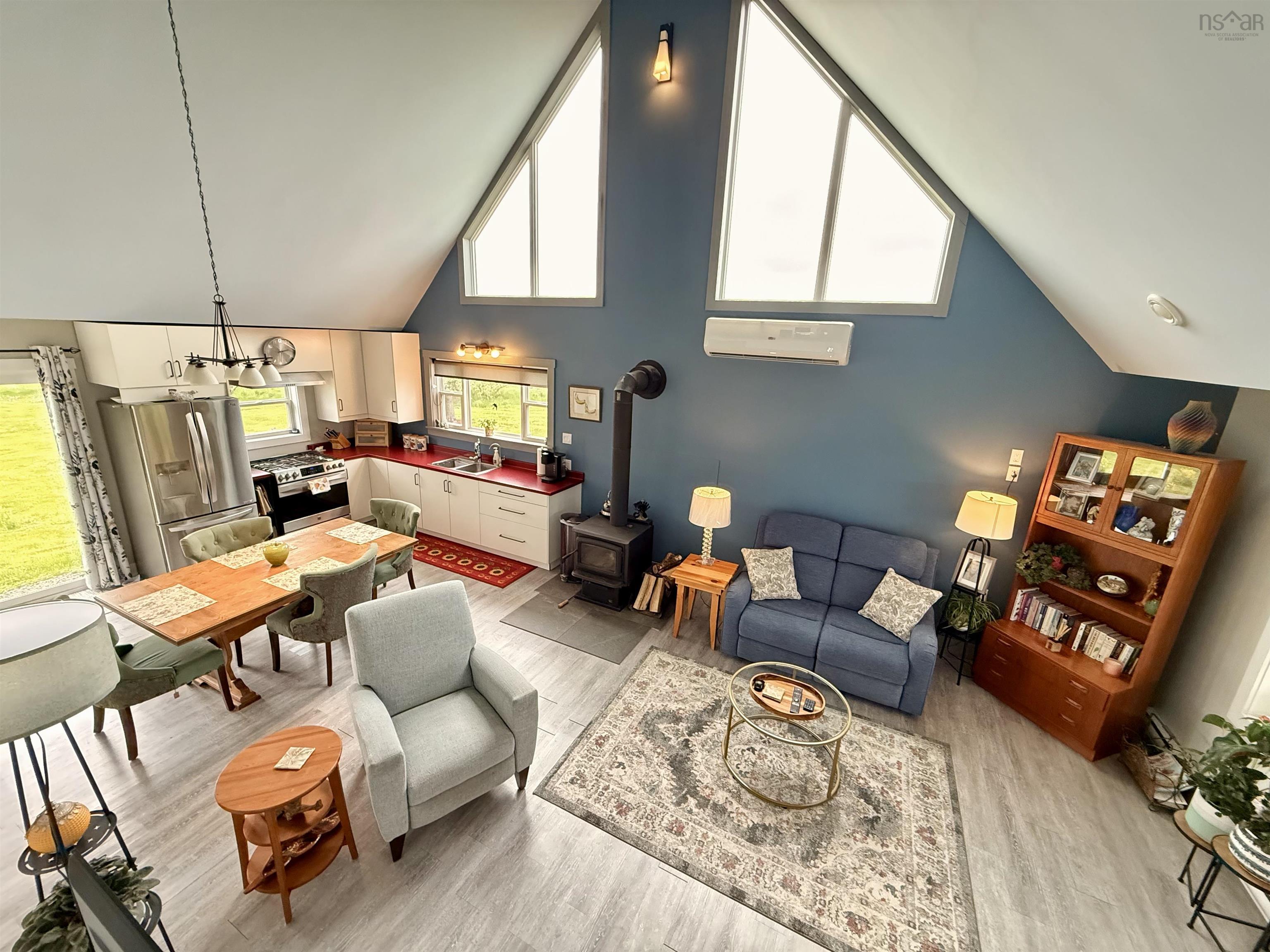 $395,000.00: 1595 West Tatamagouche Road, West Tatamagouche, West Tatamagouche